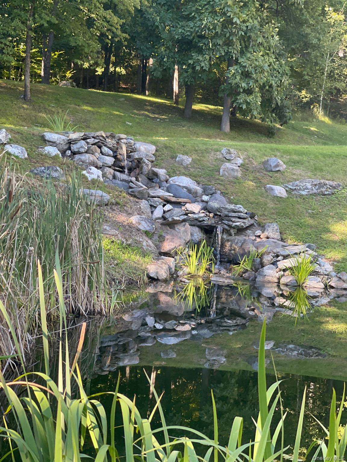 Single Family Fraleigh Hill Road  Dutchess County, NY 12545, MLS-1048609-23