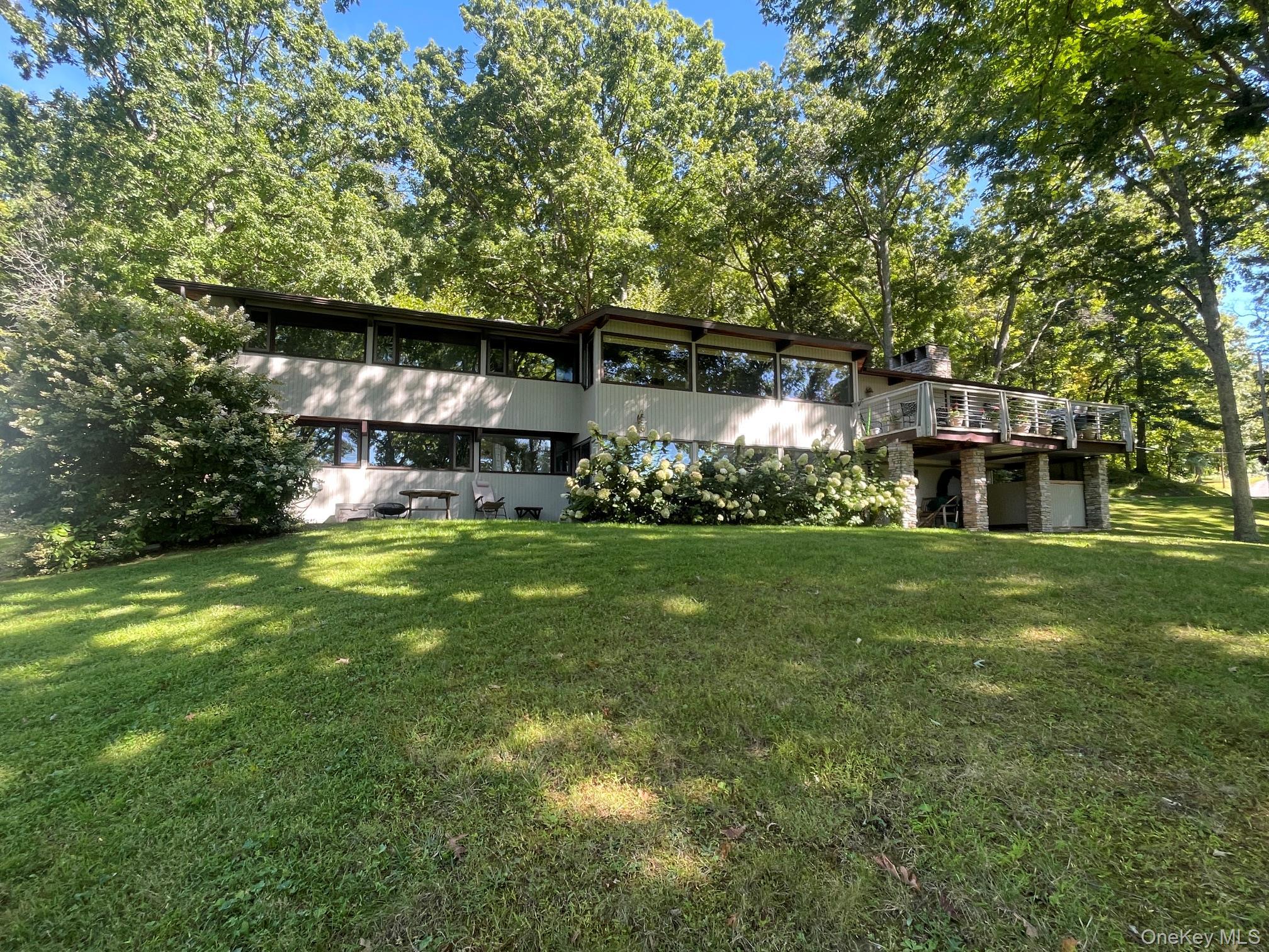Single Family Fraleigh Hill Road  Dutchess County, NY 12545, MLS-1048609-25