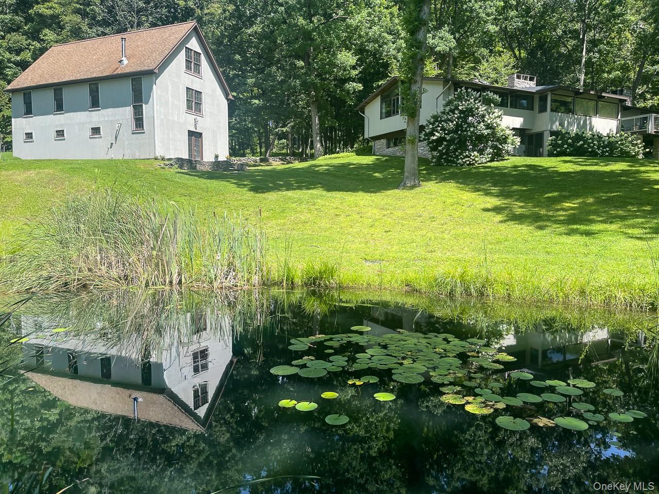 Single Family Fraleigh Hill Road  Dutchess County, NY 12545, MLS-1048609-27
