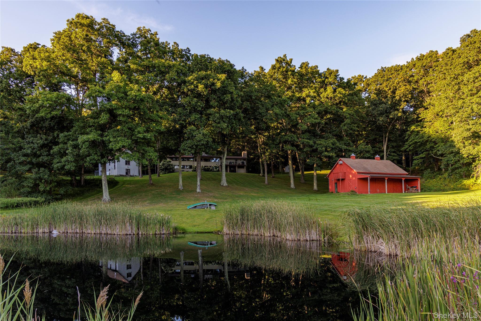 Single Family Fraleigh Hill Road  Dutchess County, NY 12545, MLS-1048609-3