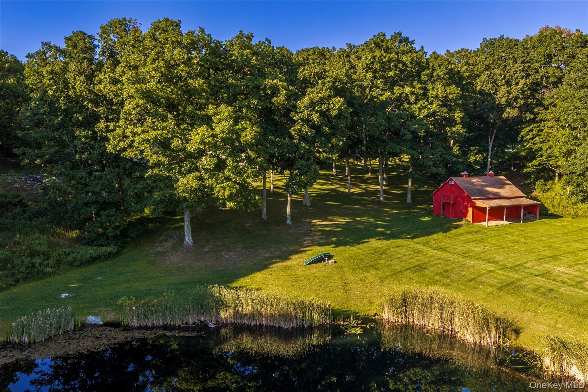 Single Family Fraleigh Hill Road  Dutchess County, NY 12545, MLS-1048609-31