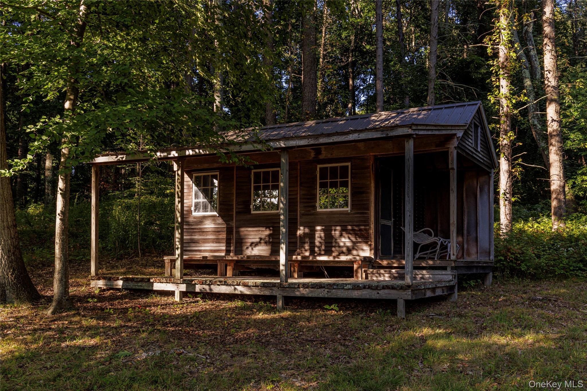 Single Family Fraleigh Hill Road  Dutchess County, NY 12545, MLS-1048609-34