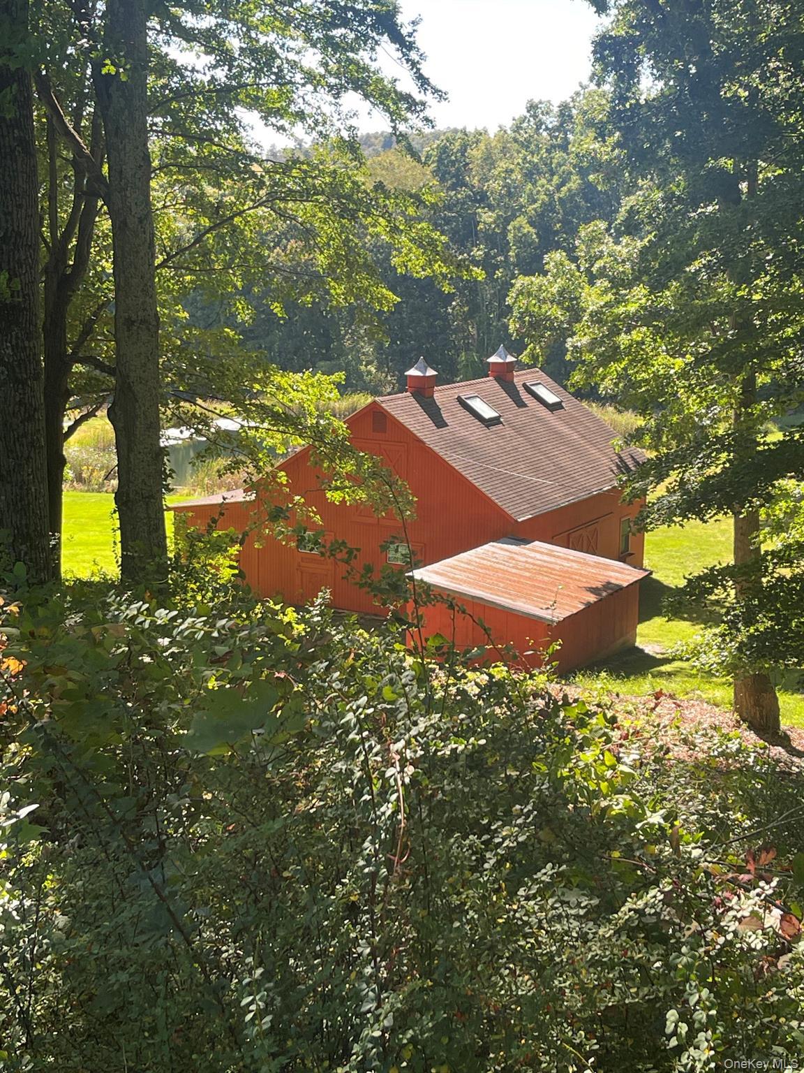 Single Family Fraleigh Hill Road  Dutchess County, NY 12545, MLS-1048609-44
