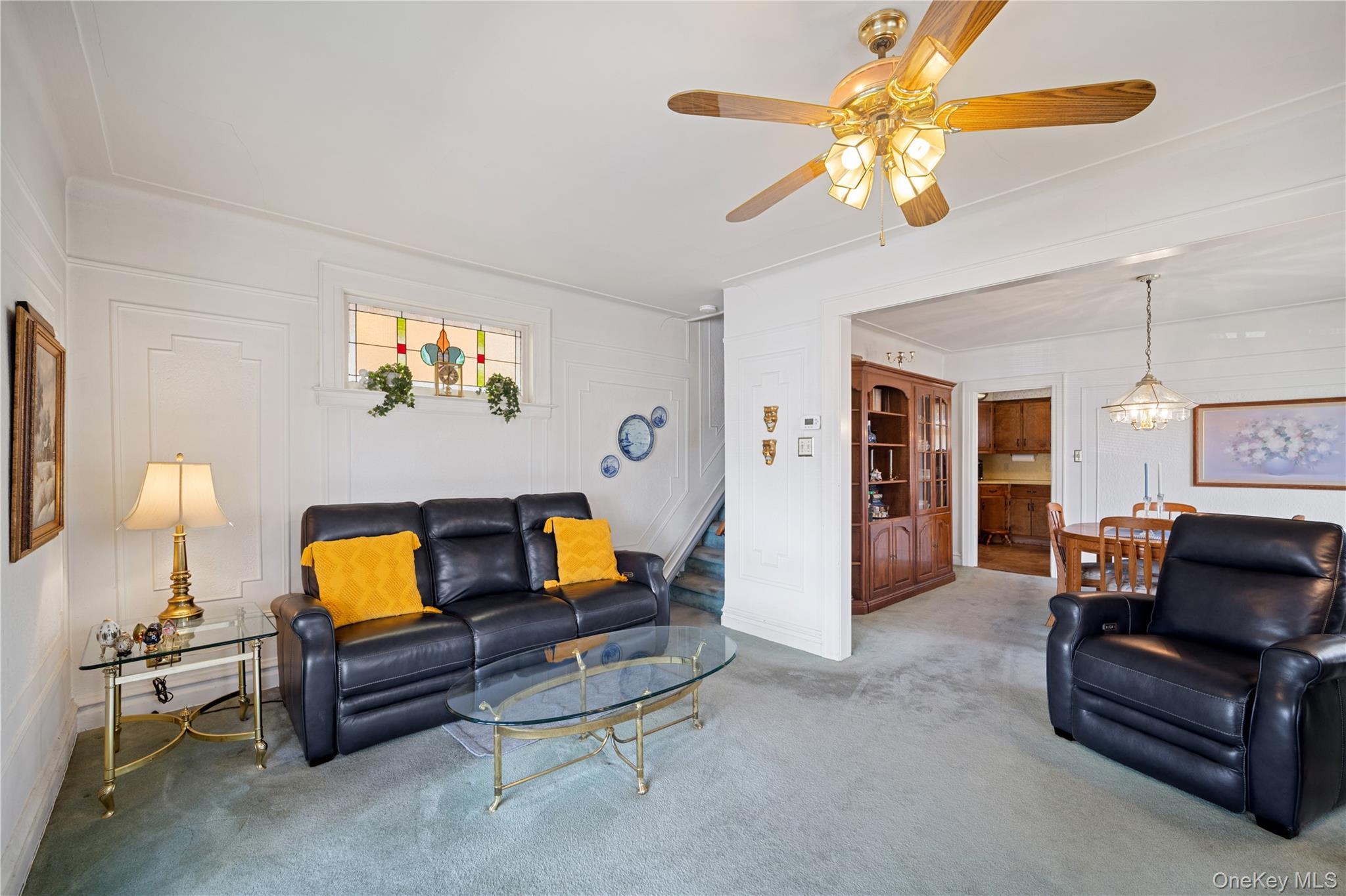 Single Family 69th Street  Queens, NY 11378, MLS-1048614-12