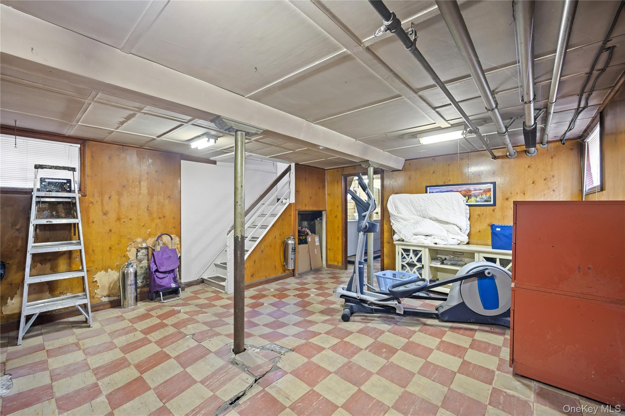 Single Family 69th Street  Queens, NY 11378, MLS-1048614-26