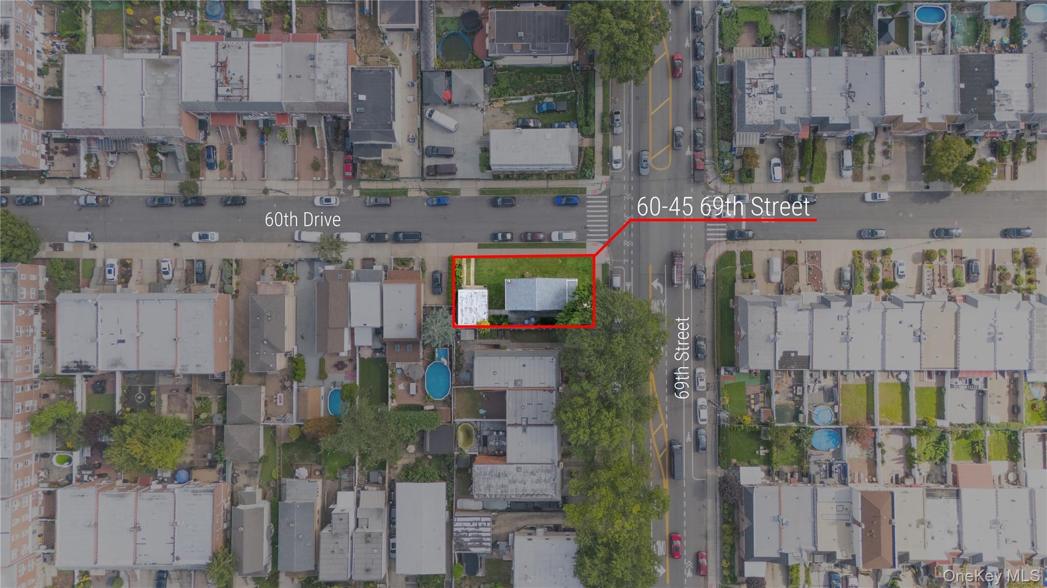 Single Family 69th Street  Queens, NY 11378, MLS-1048614-35