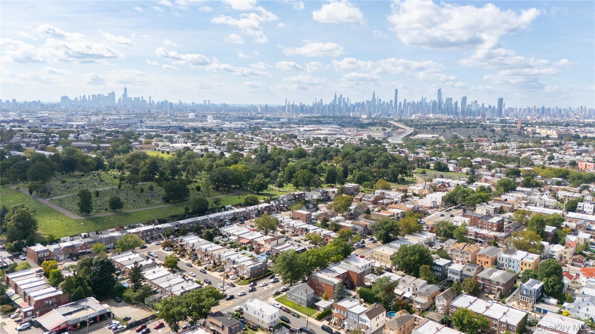 Single Family 69th Street  Queens, NY 11378, MLS-1048614-36