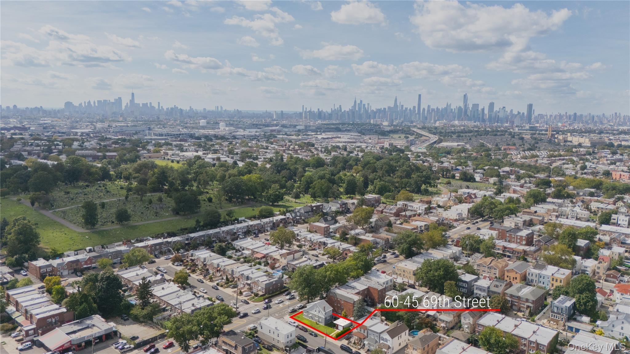 Single Family 69th Street  Queens, NY 11378, MLS-1048614-37