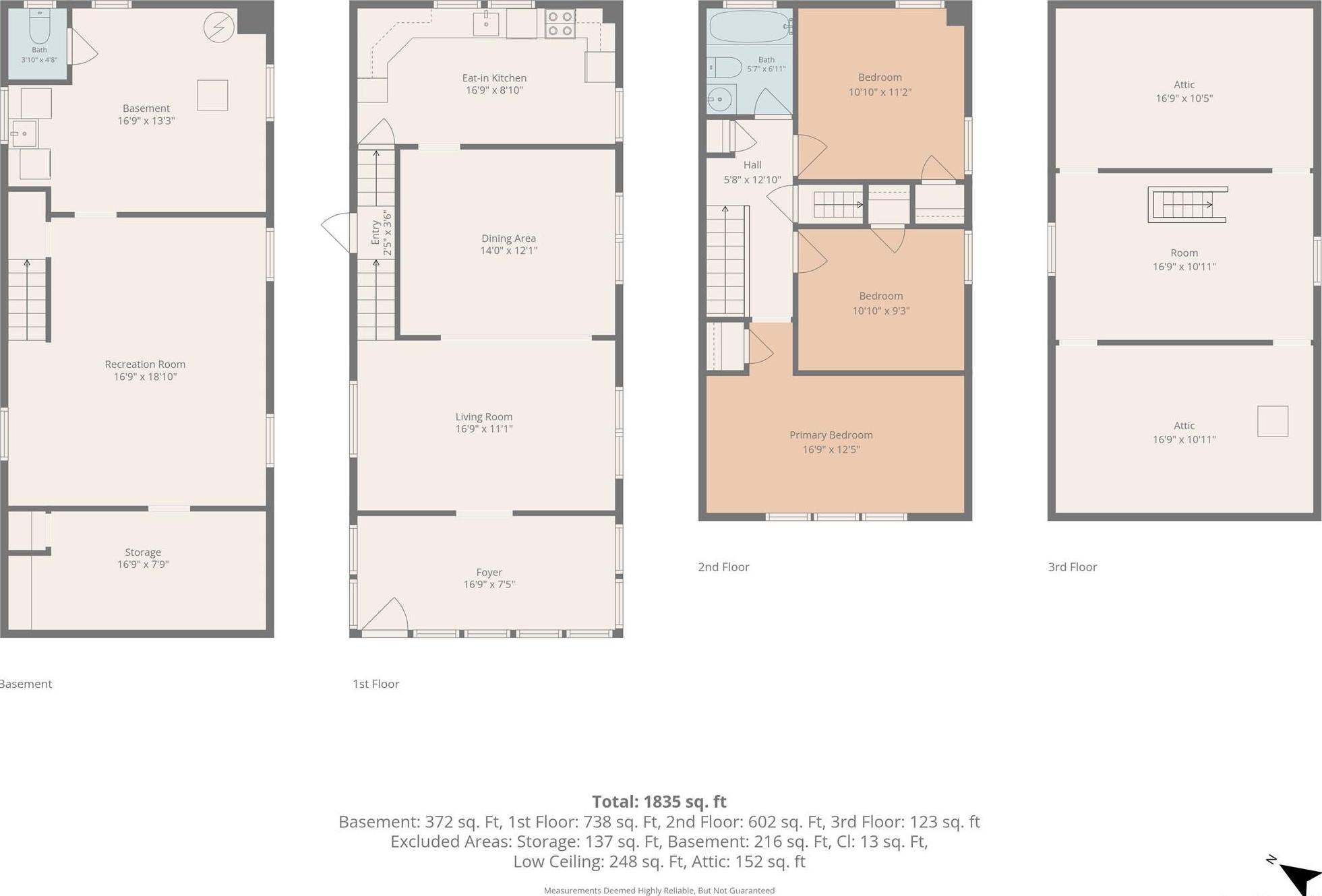 Single Family 69th Street  Queens, NY 11378, MLS-1048614-38