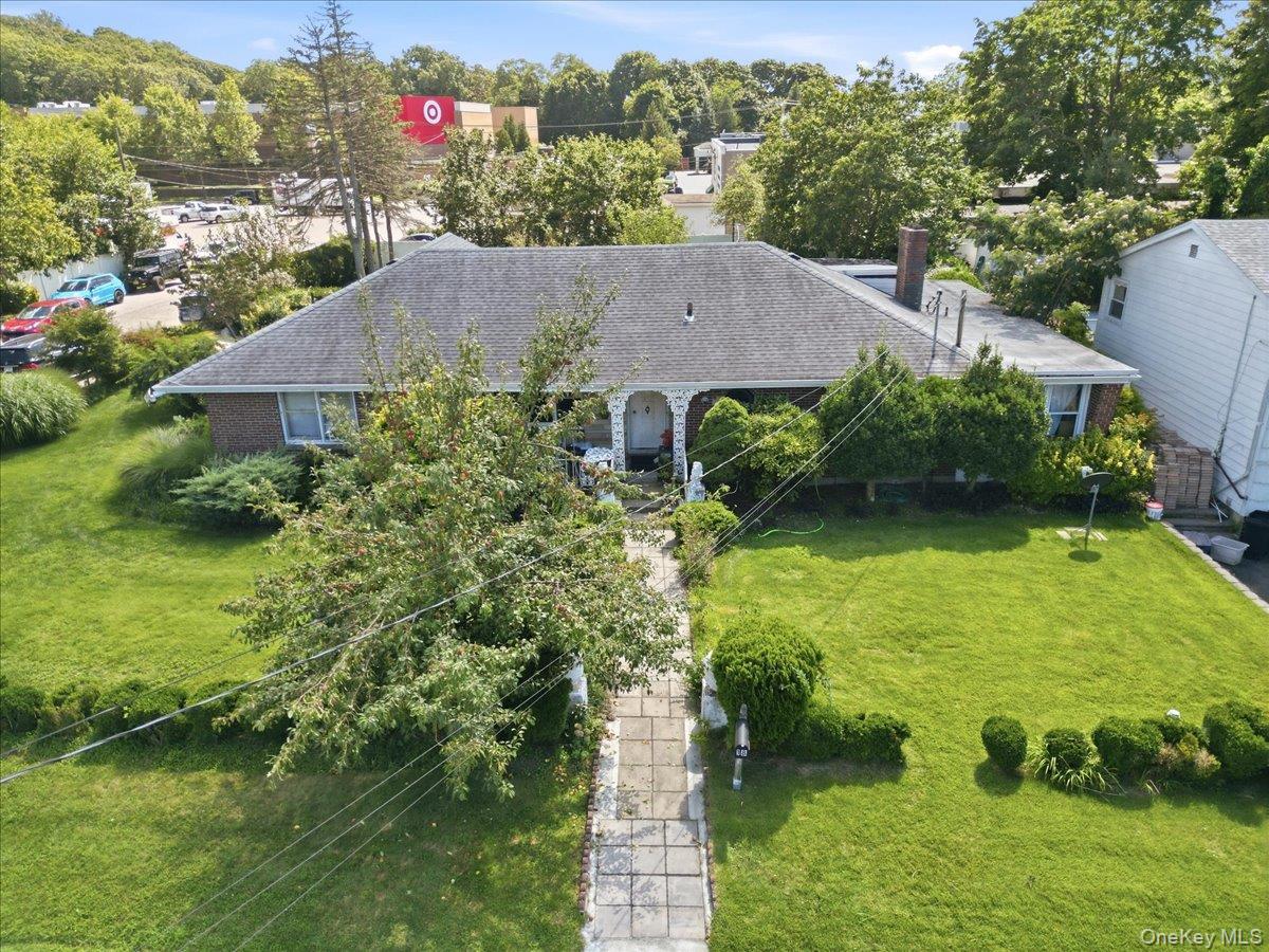 Single Family E 25th Street  Suffolk County, NY 11746, MLS-1048617-3