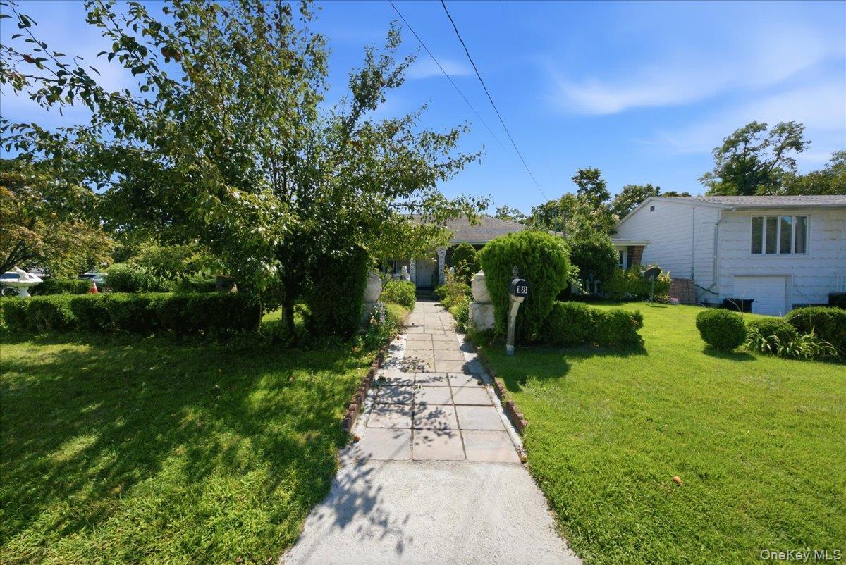 Single Family E 25th Street  Suffolk County, NY 11746, MLS-1048617-38