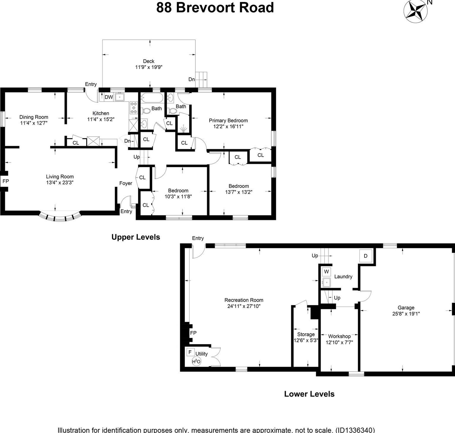 Single Family Brevoort Road Westchester County, NY 10514, MLS-1048628-29