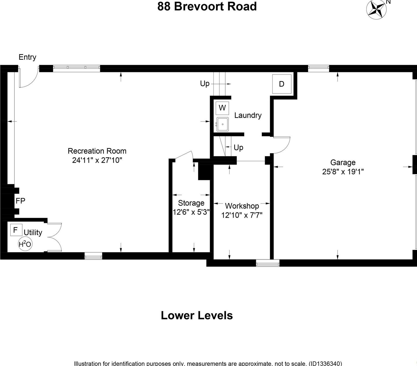 Single Family Brevoort Road Westchester County, NY 10514, MLS-1048628-30