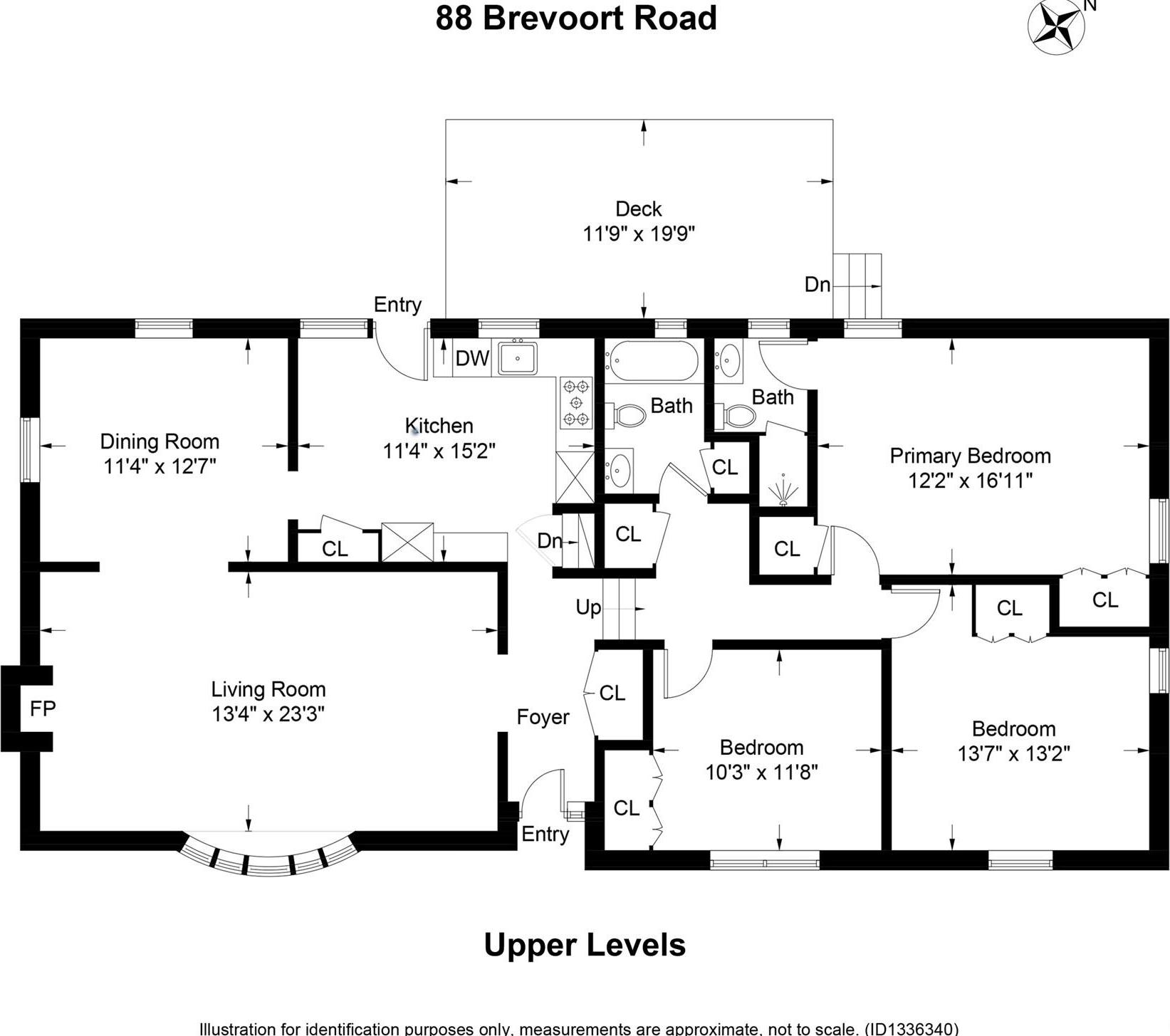 Single Family Brevoort Road  Westchester County, NY 10514, MLS-1048628-31