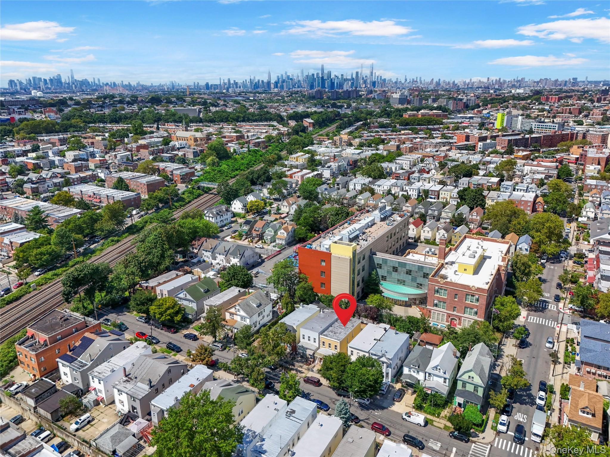 Single Family 56th Avenue Queens, NY 11373, MLS-1048630-34