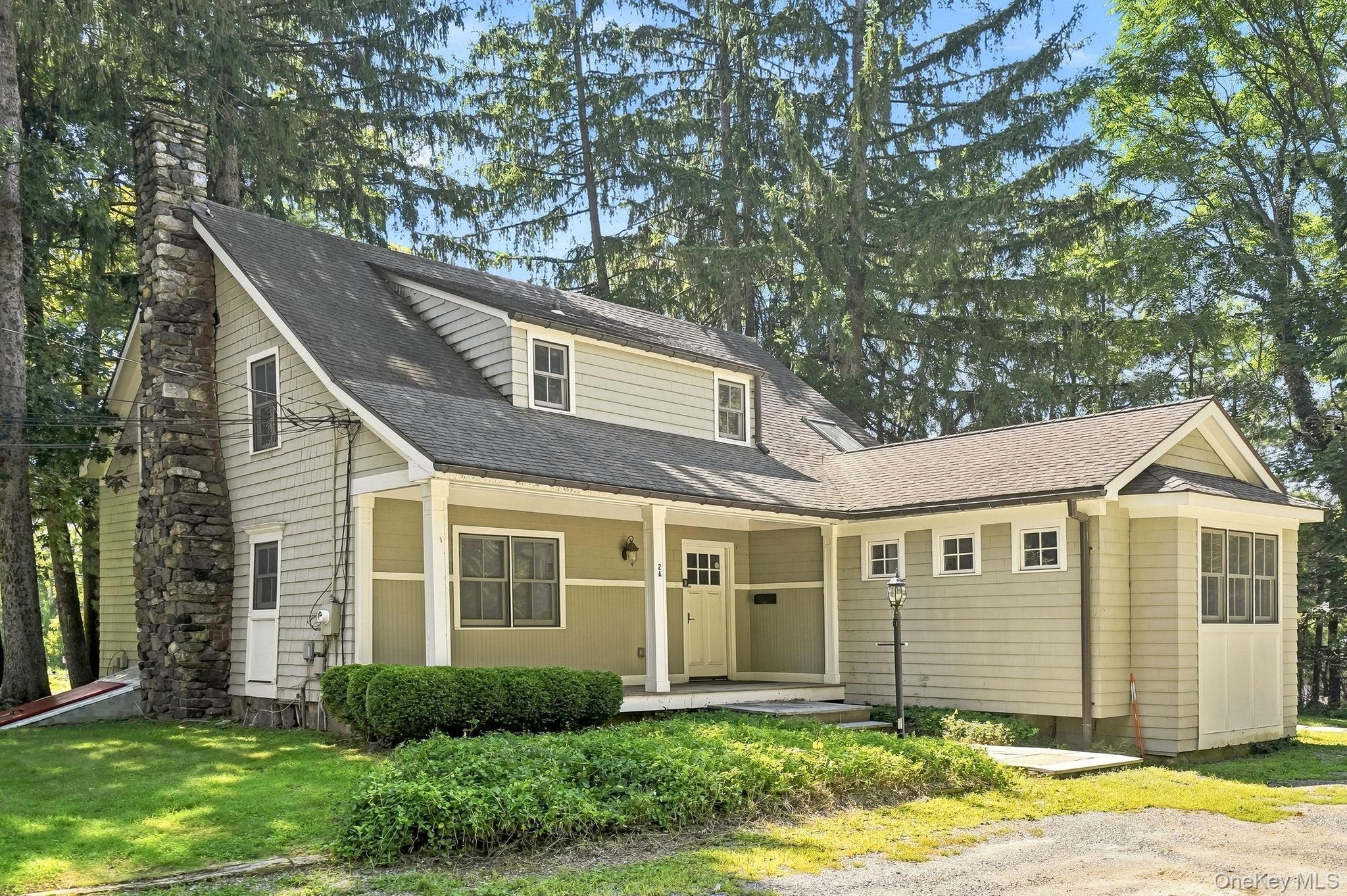 Single Family Hardscrabble Road Westchester County, NY 10560, MLS-1048631-2
