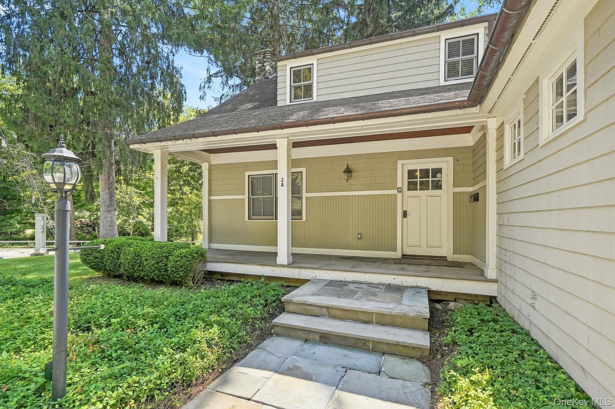 Single Family Hardscrabble Road Westchester County, NY 10560, MLS-1048631-3