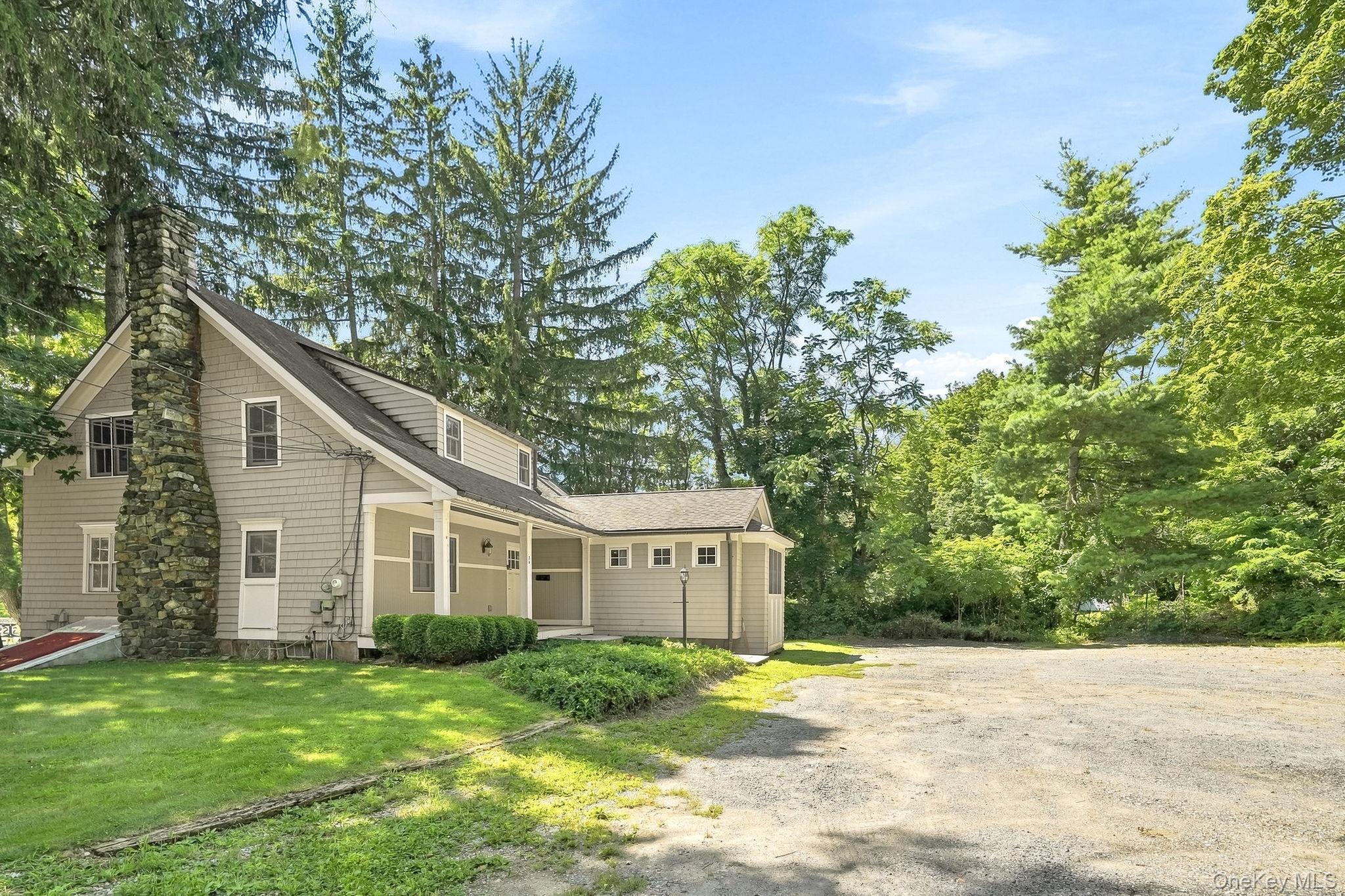 Single Family Hardscrabble Road Westchester County, NY 10560, MLS-1048631-4