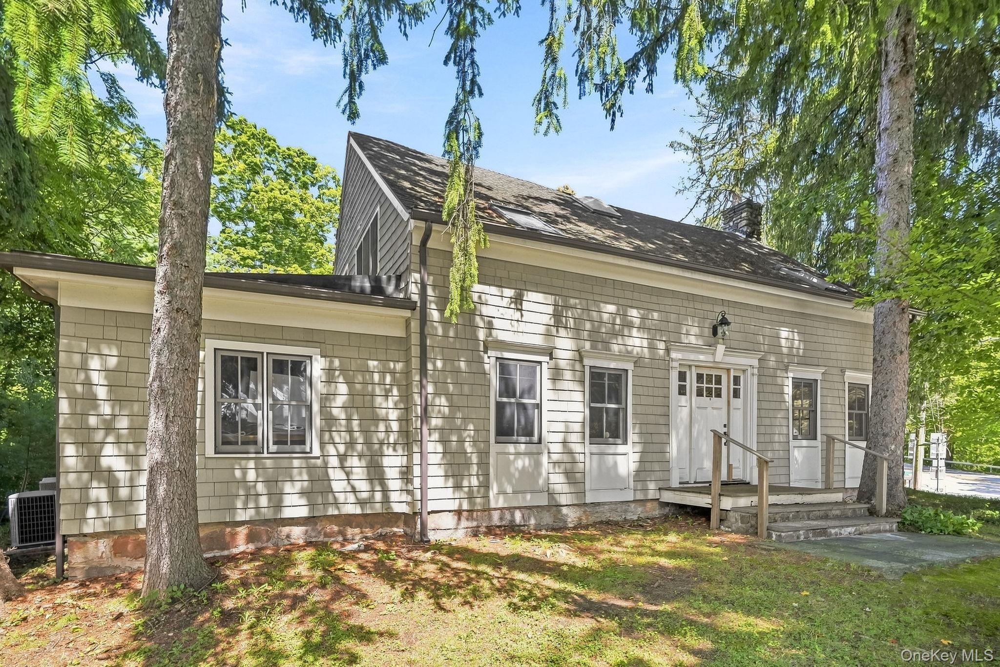 Single Family Hardscrabble Road Westchester County, NY 10560, MLS-1048631-41