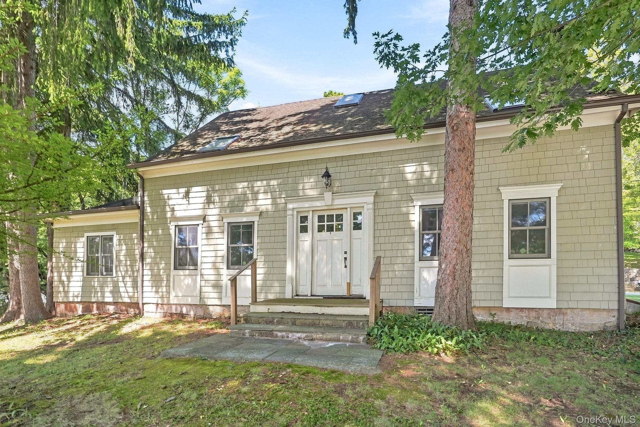 Single Family Hardscrabble Road Westchester County, NY 10560, MLS-1048631-42