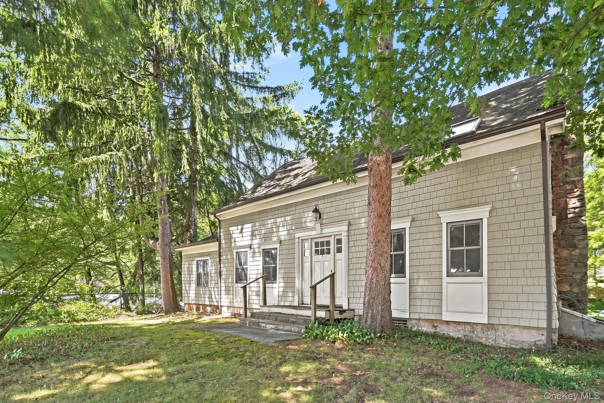 Single Family Hardscrabble Road Westchester County, NY 10560, MLS-1048631-43