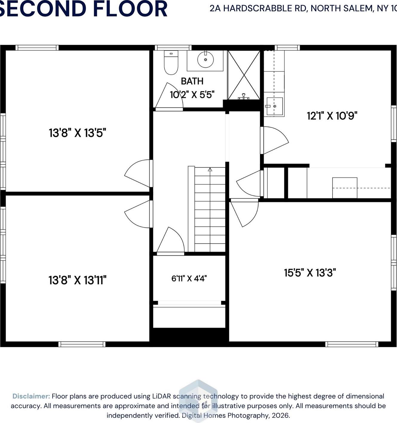 Single Family Hardscrabble Road Westchester County, NY 10560, MLS-1048631-44