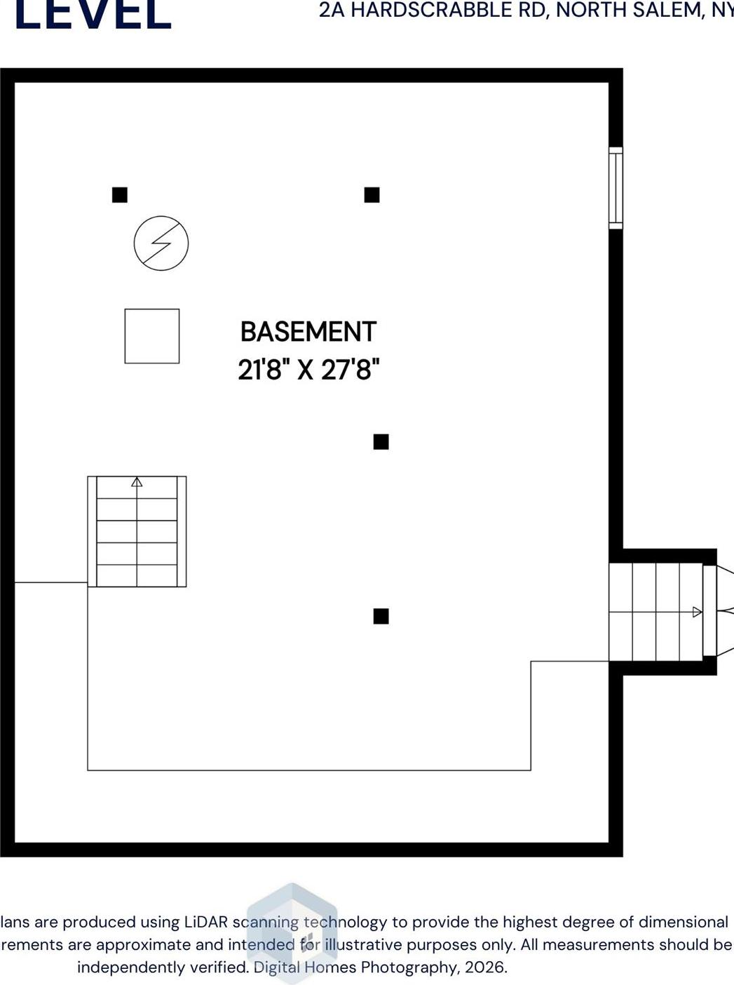 Single Family Hardscrabble Road Westchester County, NY 10560, MLS-1048631-45