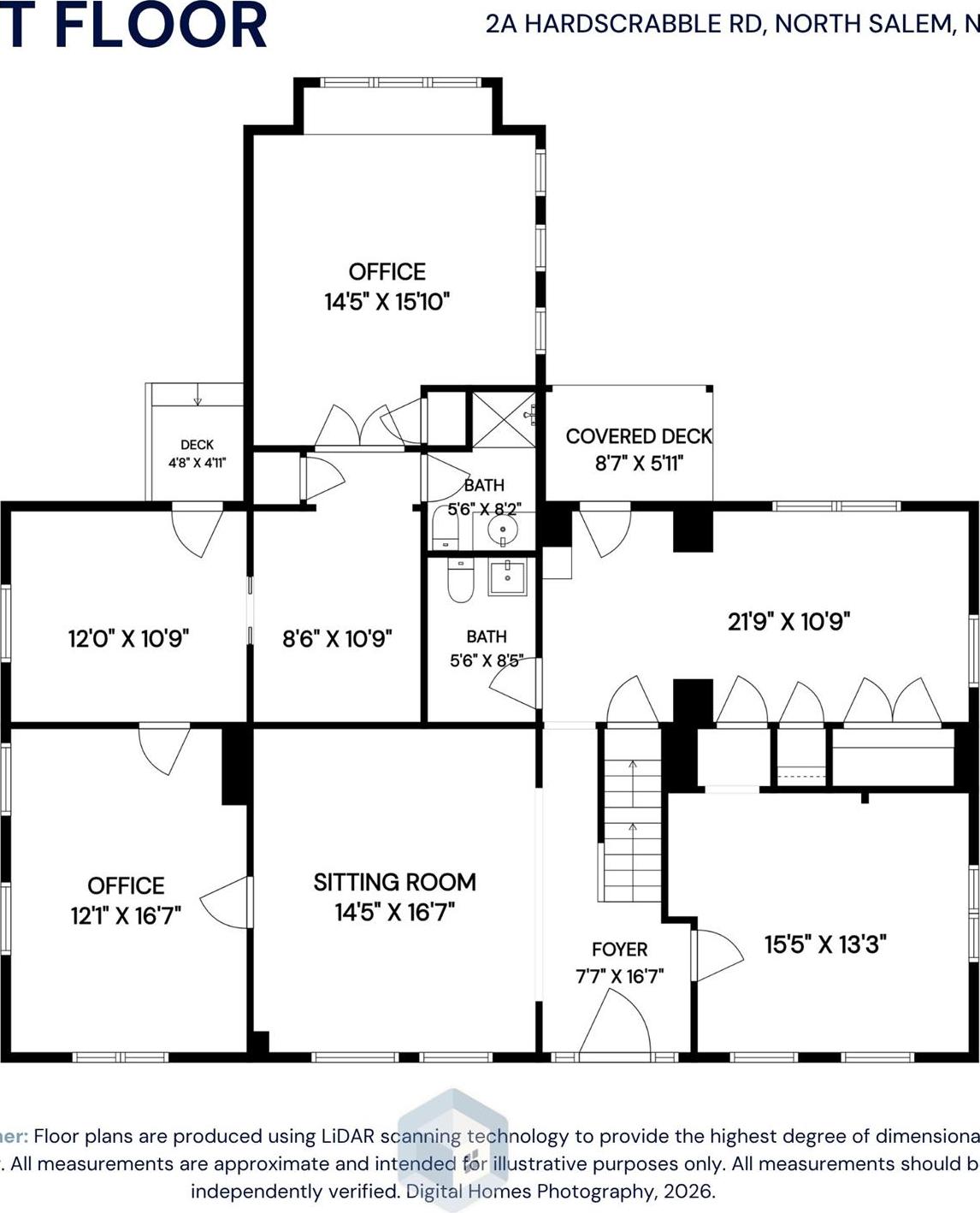 Single Family Hardscrabble Road  Westchester County, NY 10560, MLS-1048631-46