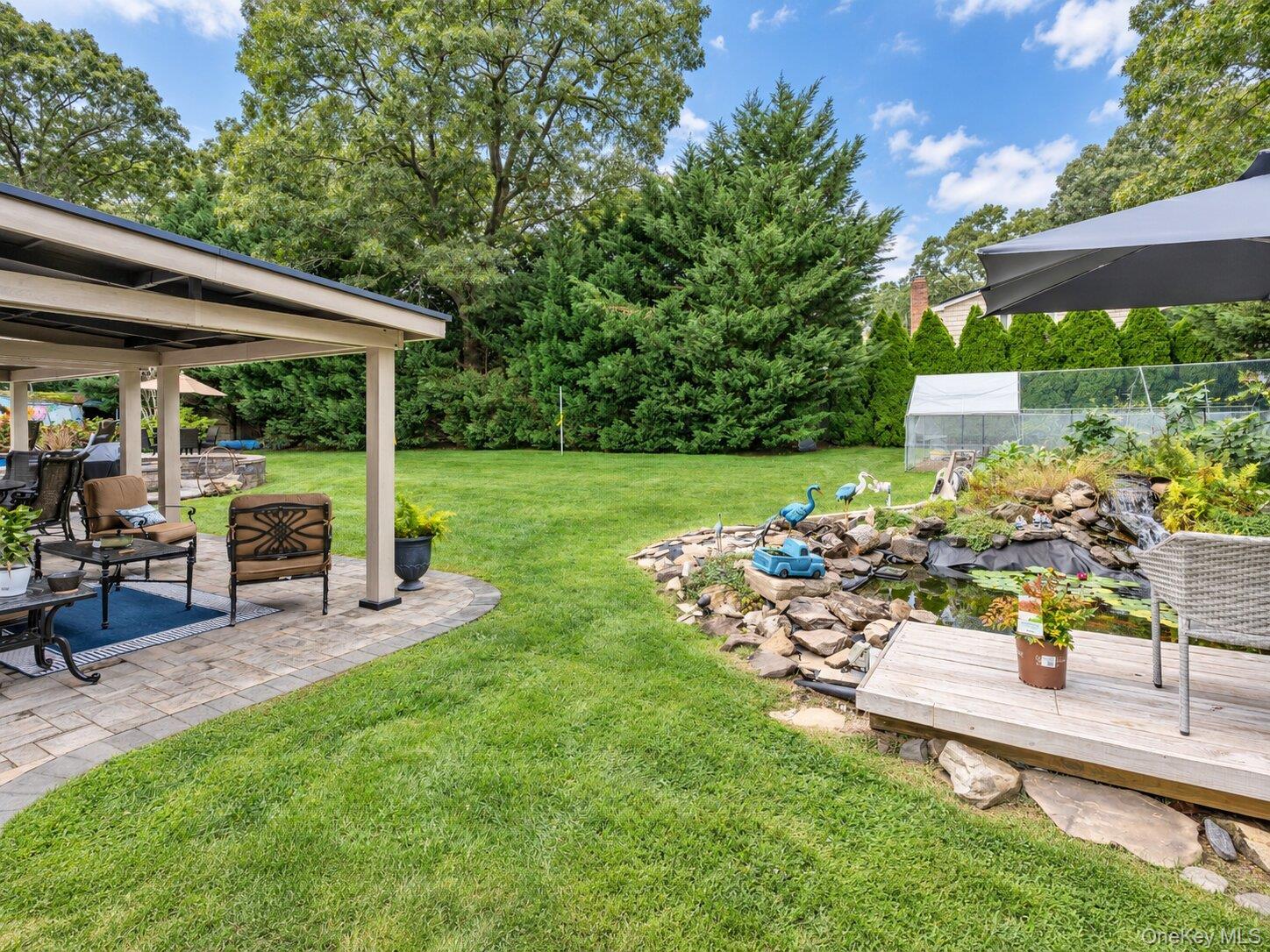 Single Family Main Avenue Suffolk County, NY 11755, MLS-1048636-43