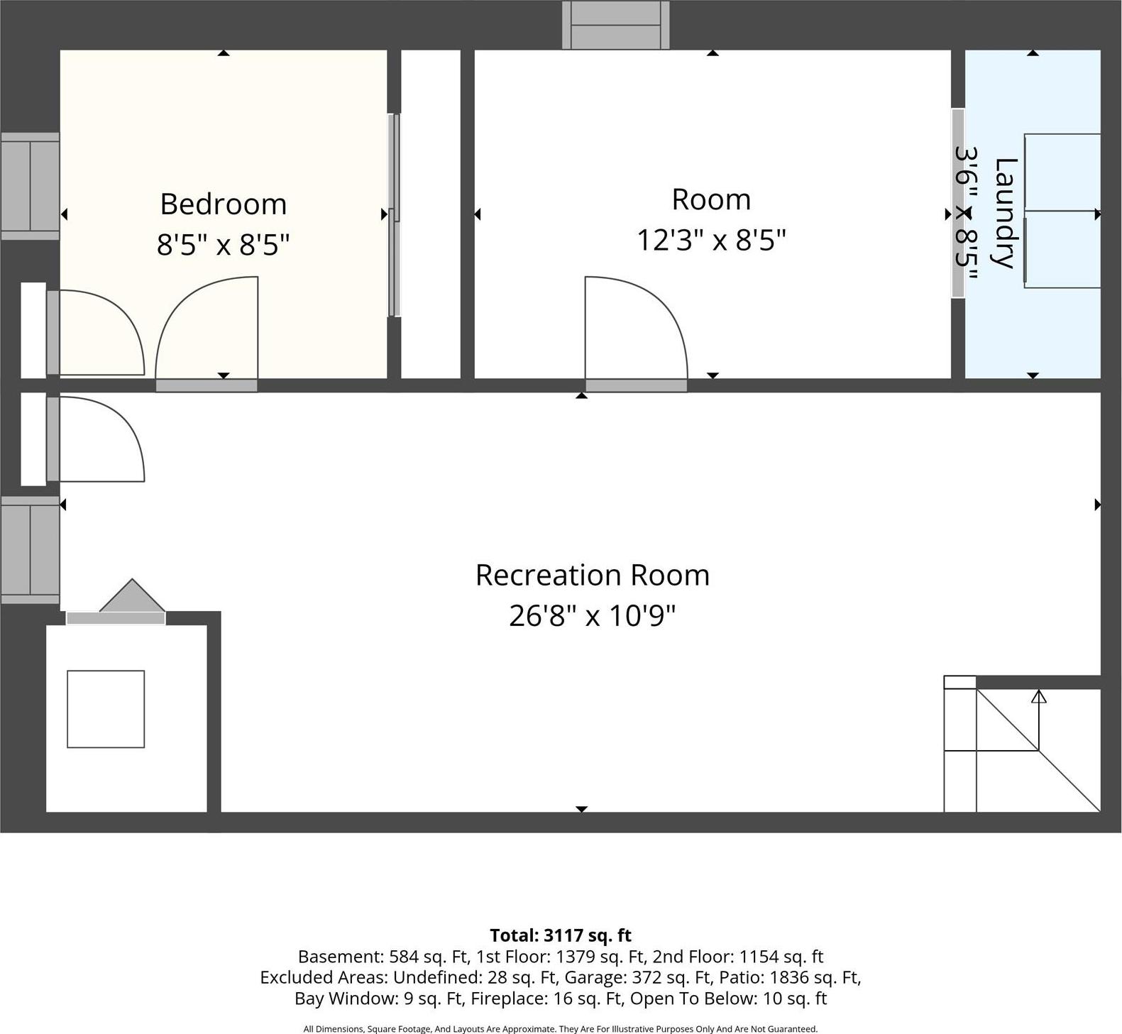 Single Family Main Avenue Suffolk County, NY 11755, MLS-1048636-45