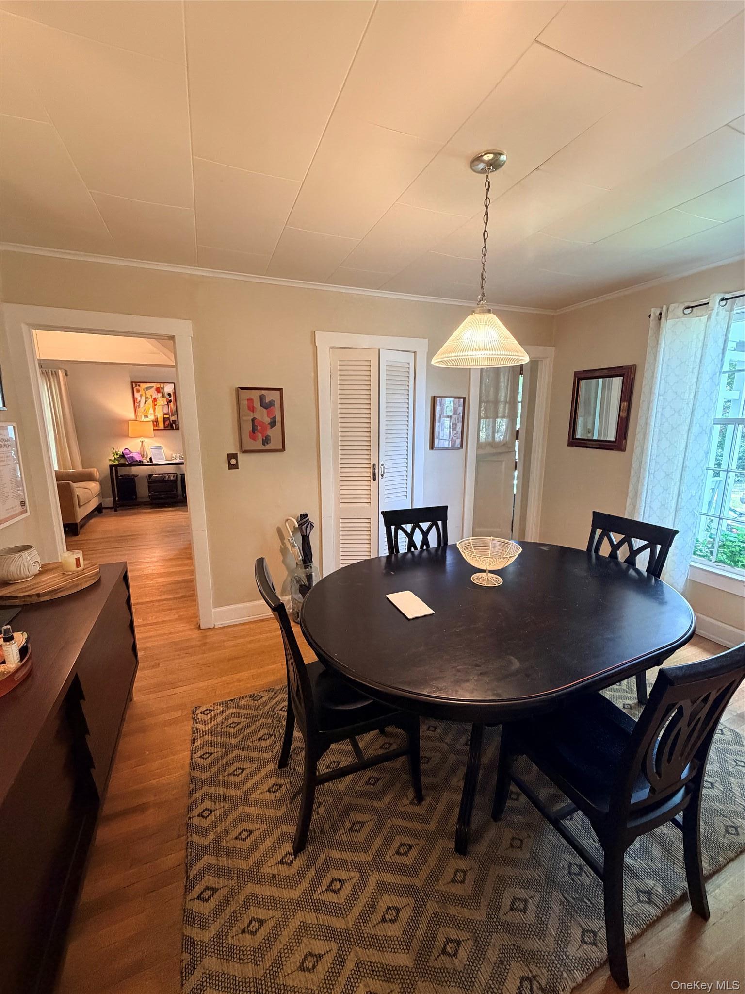 Single Family Bush Avenue  Orange County, NY 12550, MLS-1048638-11