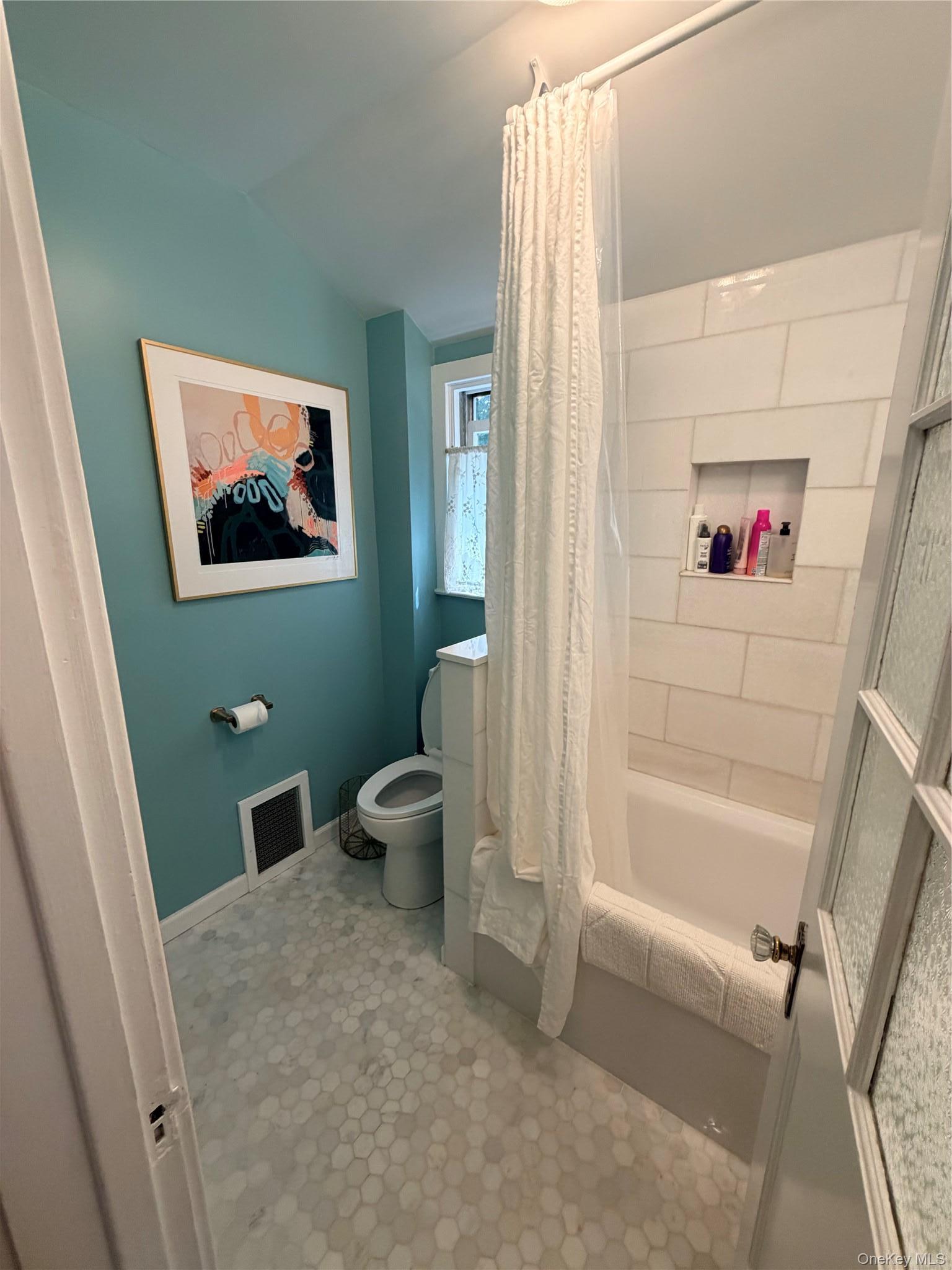 Single Family Bush Avenue  Orange County, NY 12550, MLS-1048638-16