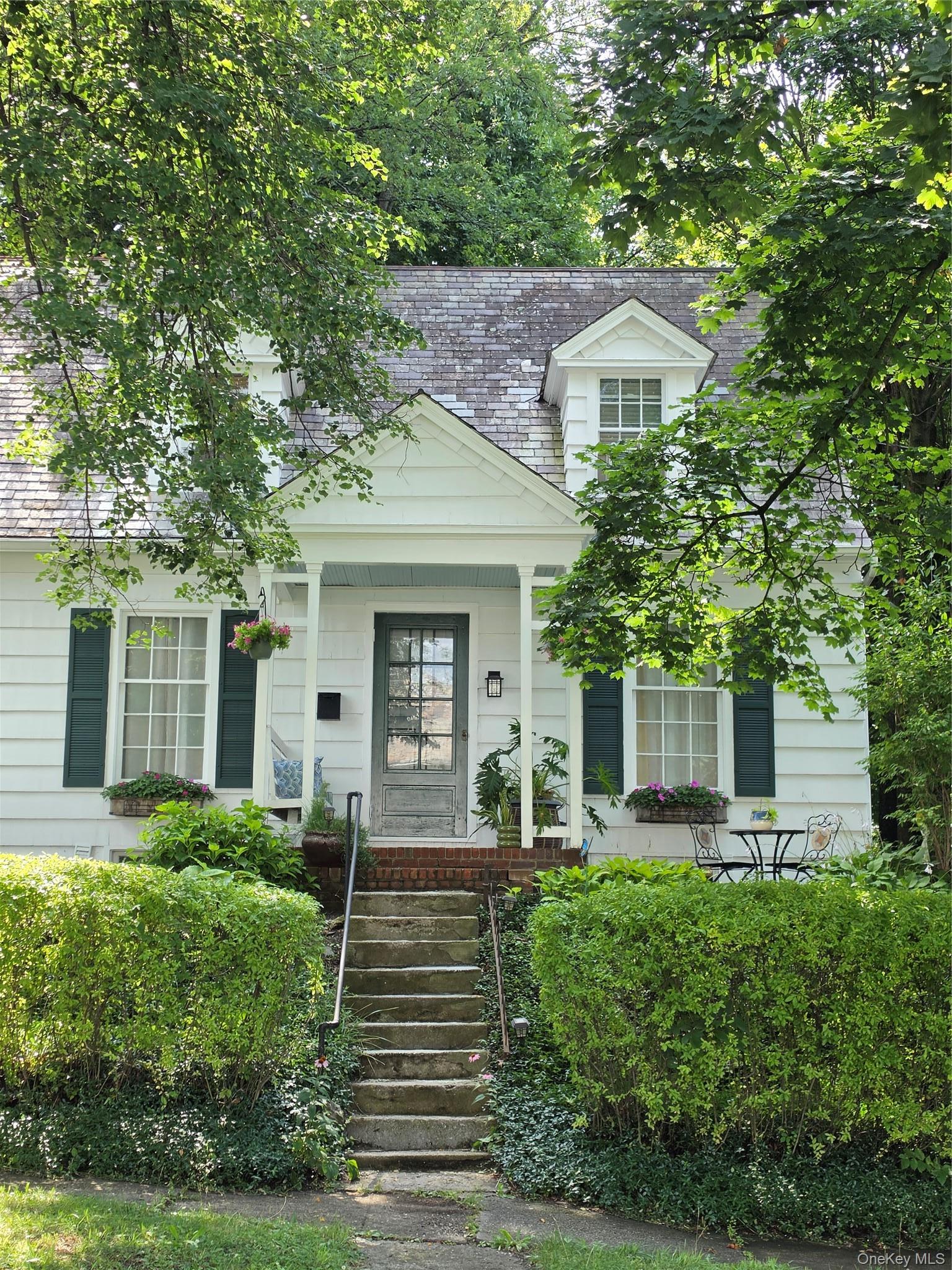 Single Family Bush Avenue  Orange County, NY 12550, MLS-1048638-2
