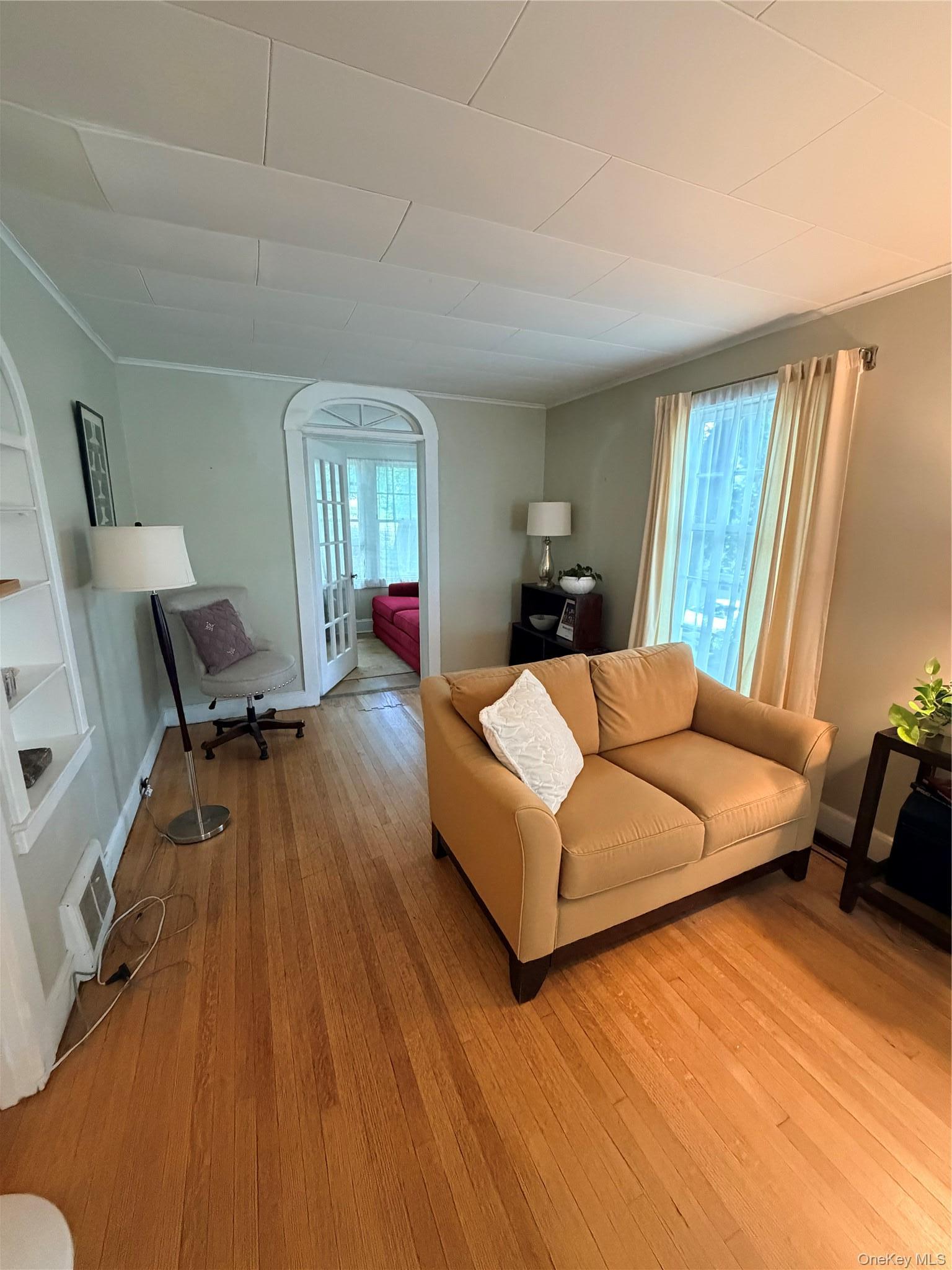 Single Family Bush Avenue  Orange County, NY 12550, MLS-1048638-20