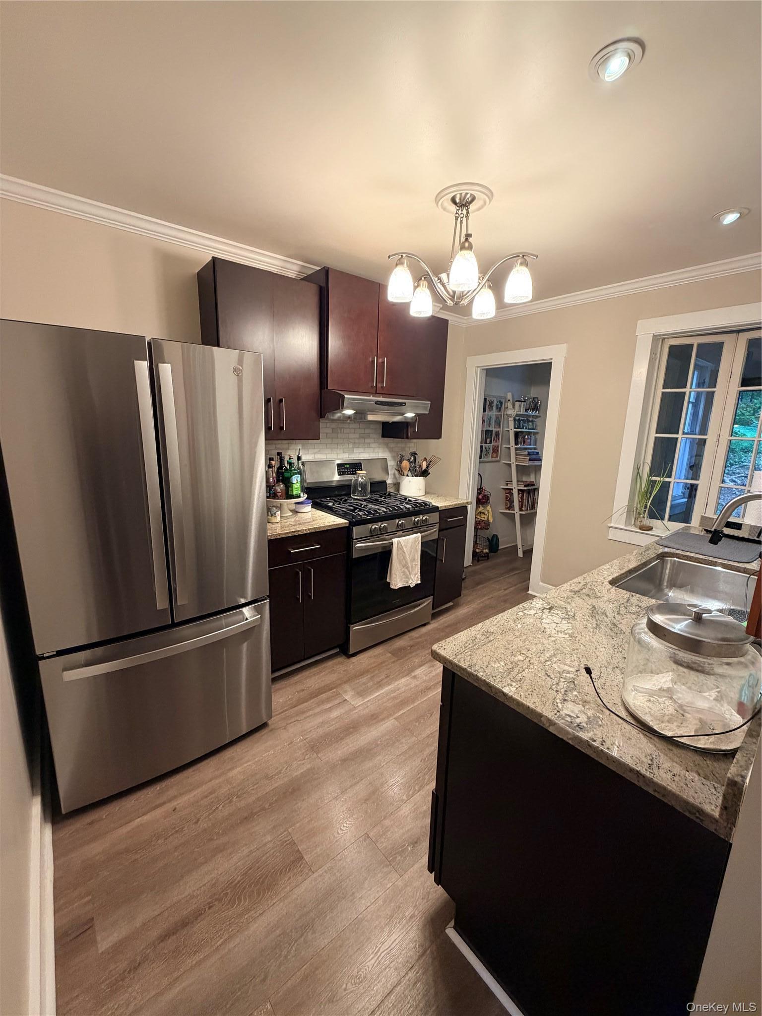 Single Family Bush Avenue  Orange County, NY 12550, MLS-1048638-21