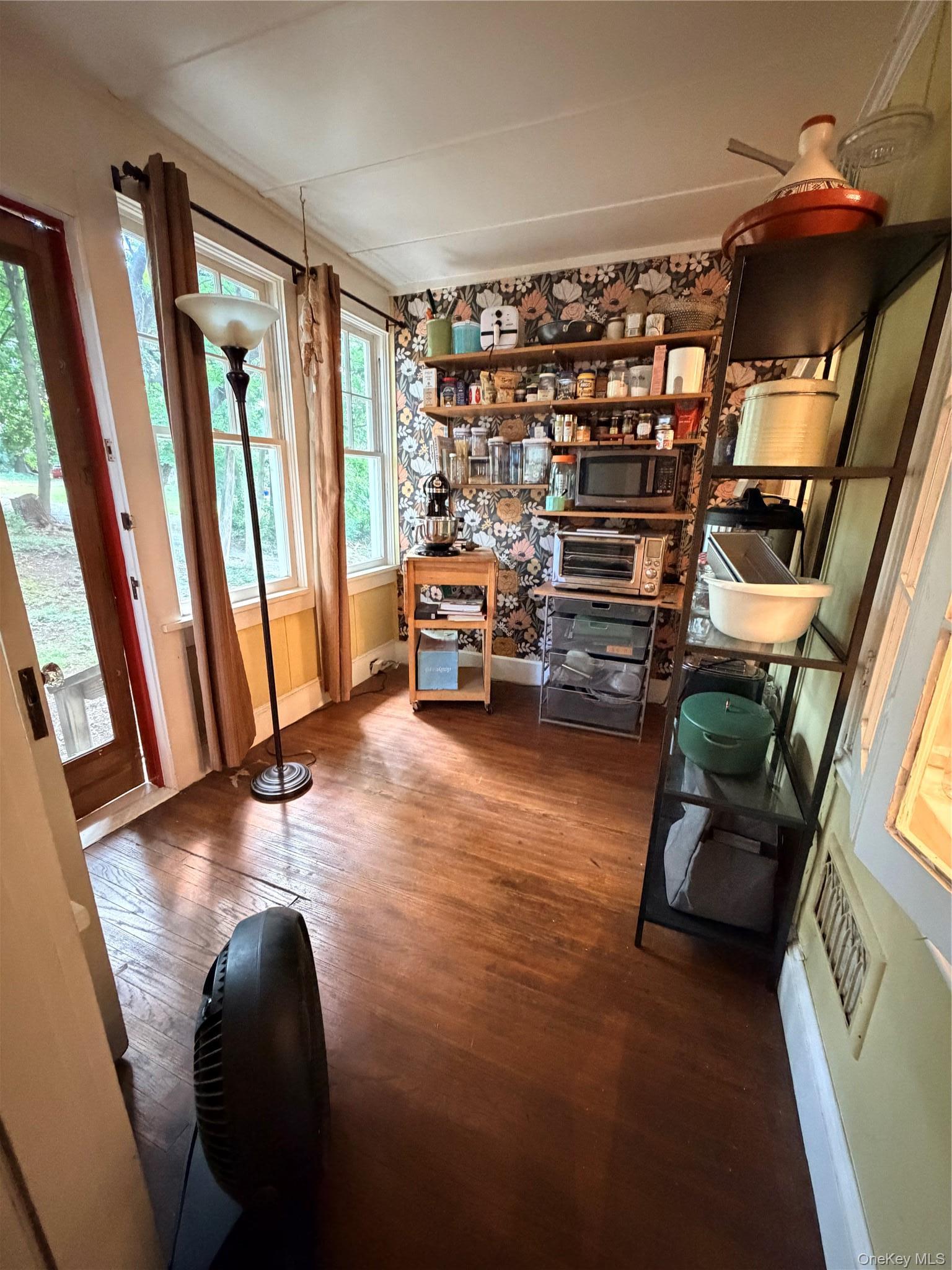 Single Family Bush Avenue  Orange County, NY 12550, MLS-1048638-24