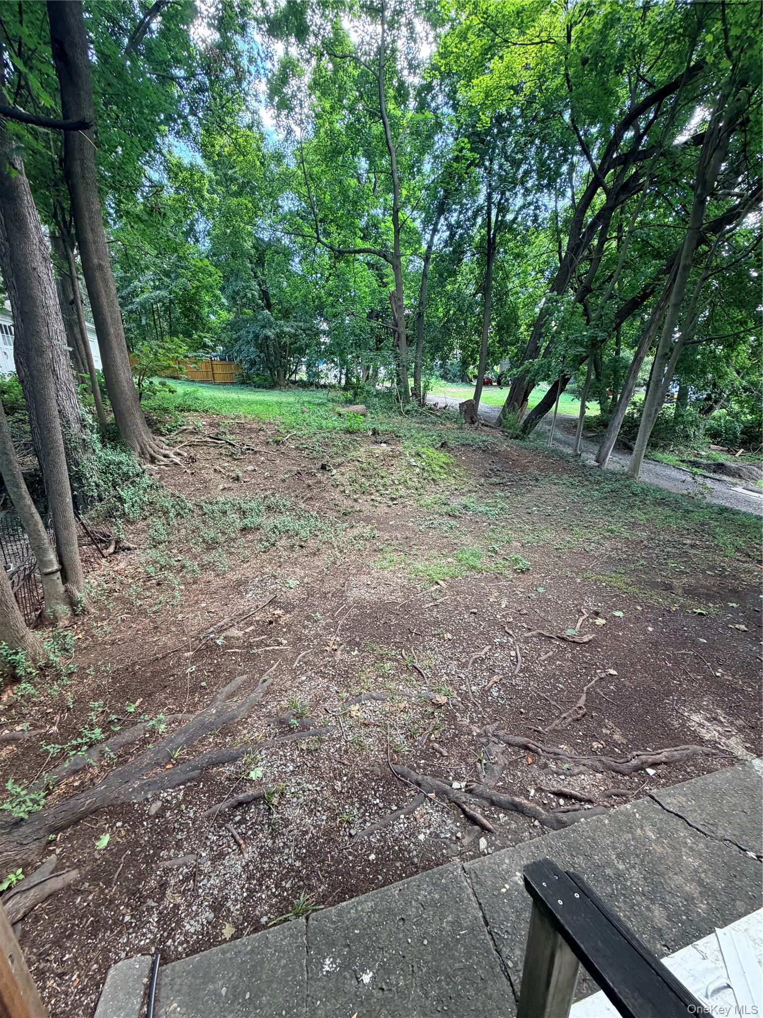 Single Family Bush Avenue  Orange County, NY 12550, MLS-1048638-26