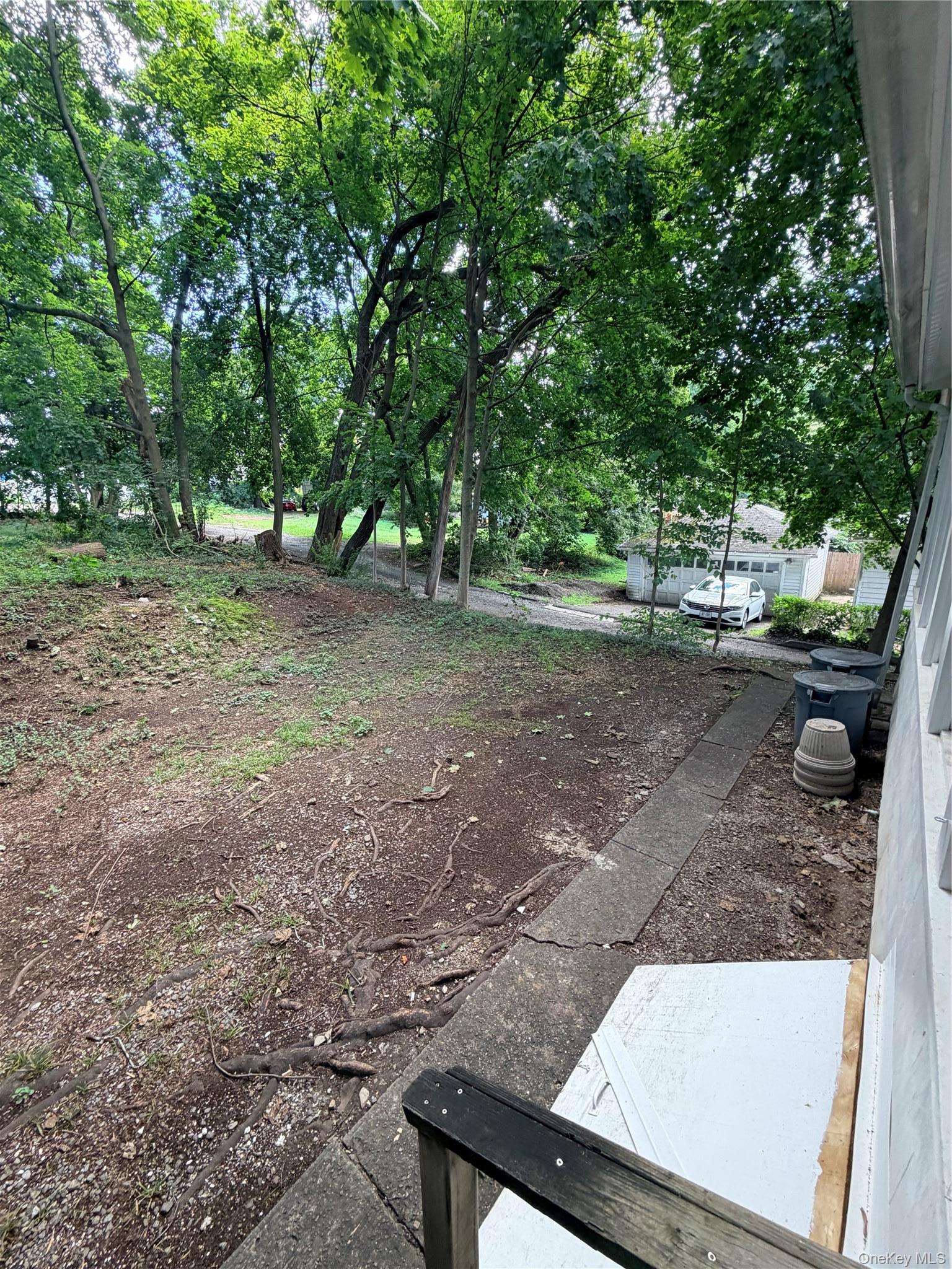 Single Family Bush Avenue  Orange County, NY 12550, MLS-1048638-27