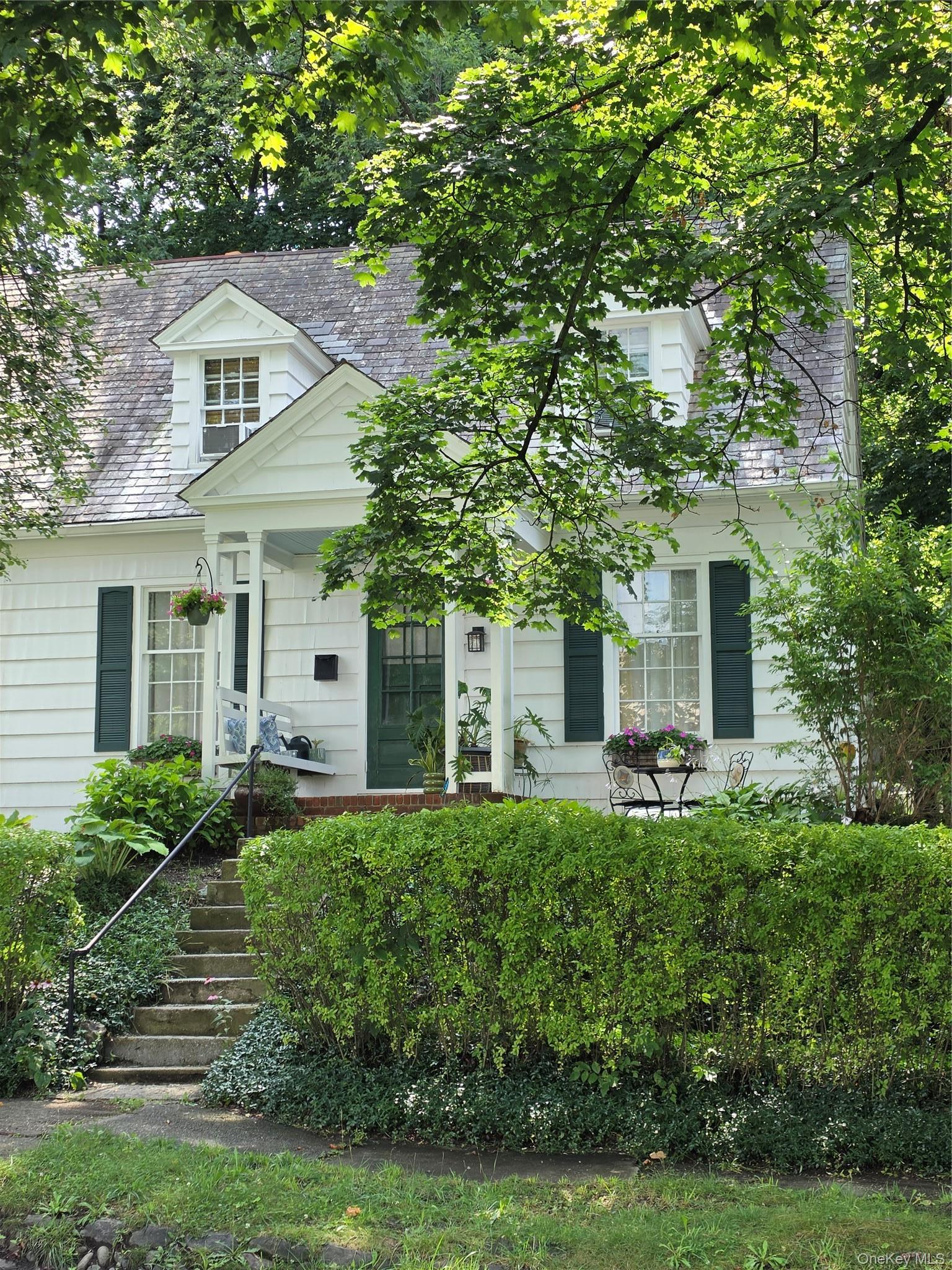 Single Family Bush Avenue  Orange County, NY 12550, MLS-1048638-3