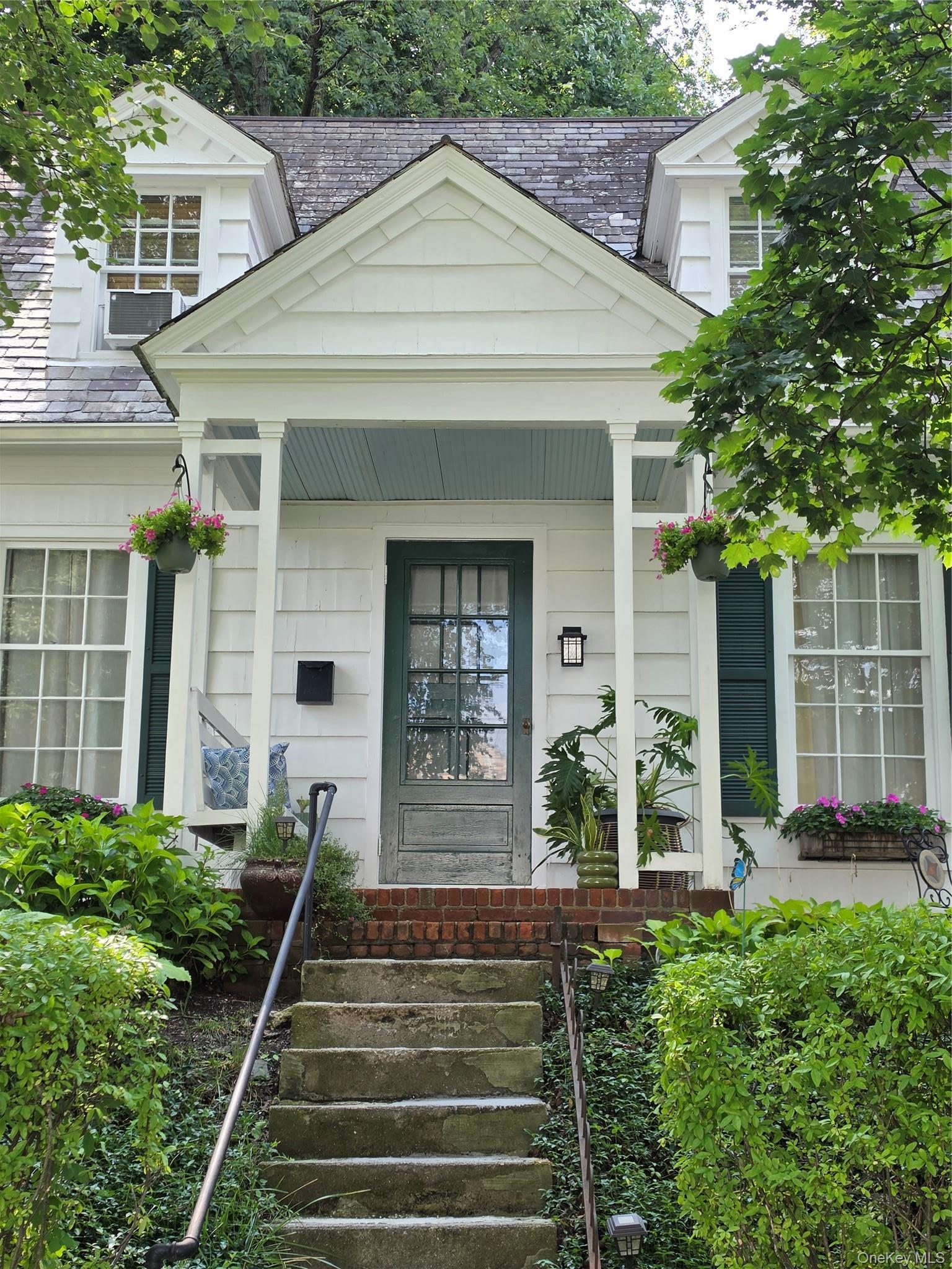 Single Family Bush Avenue  Orange County, NY 12550, MLS-1048638-4