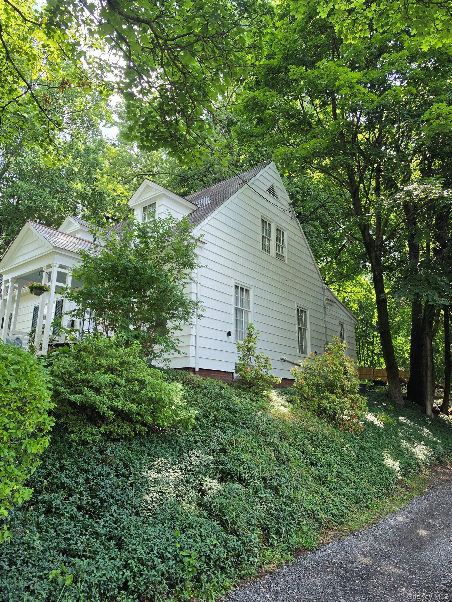 Single Family Bush Avenue  Orange County, NY 12550, MLS-1048638-5