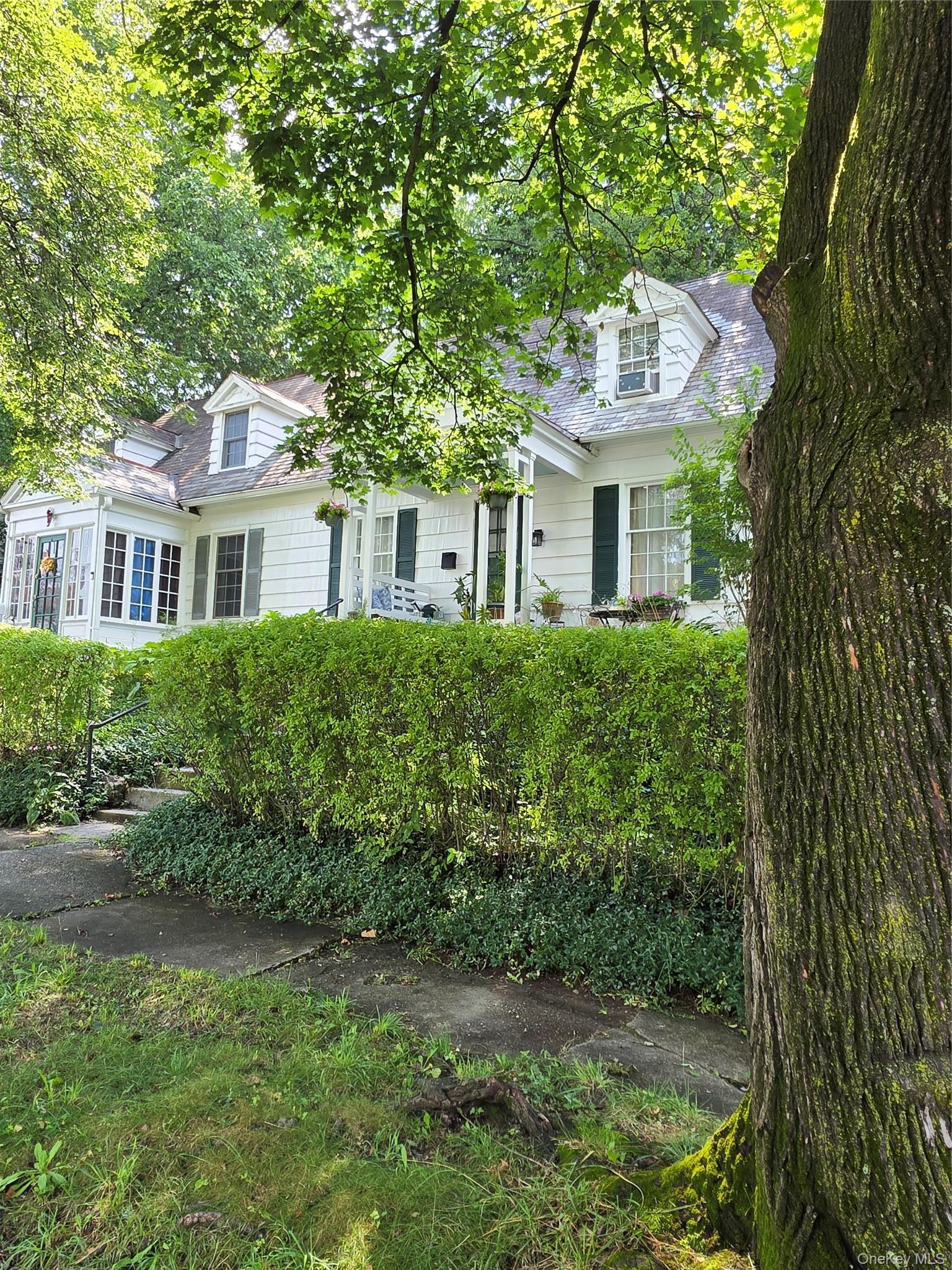 Single Family Bush Avenue  Orange County, NY 12550, MLS-1048638-6