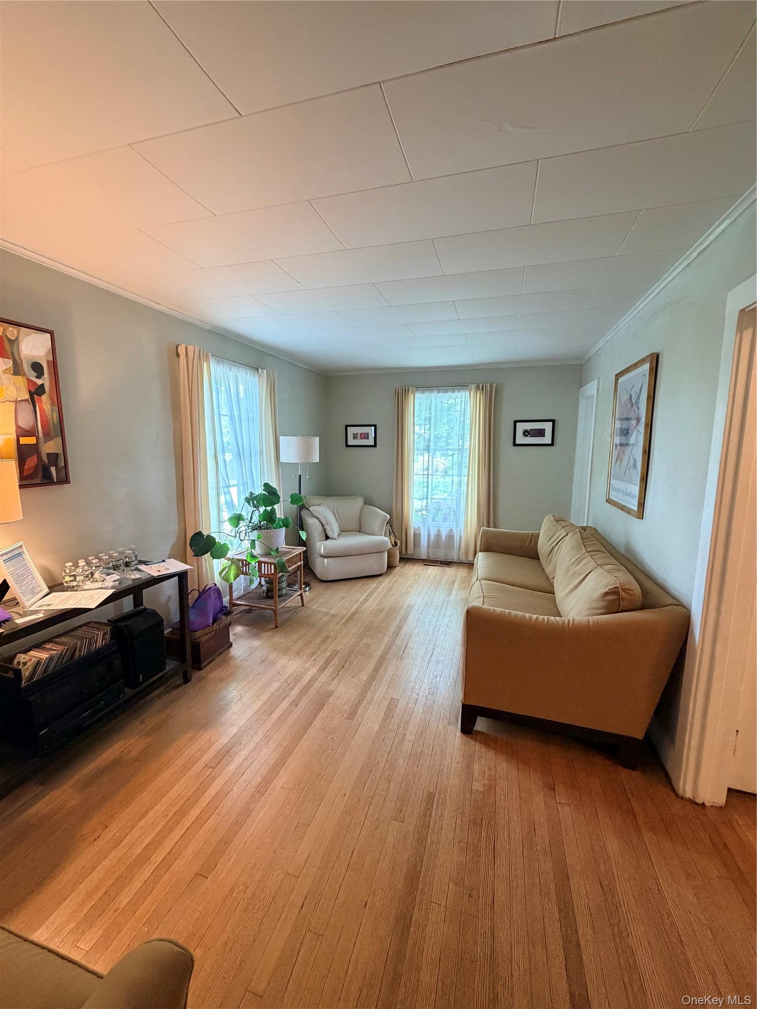 Single Family Bush Avenue  Orange County, NY 12550, MLS-1048638-7
