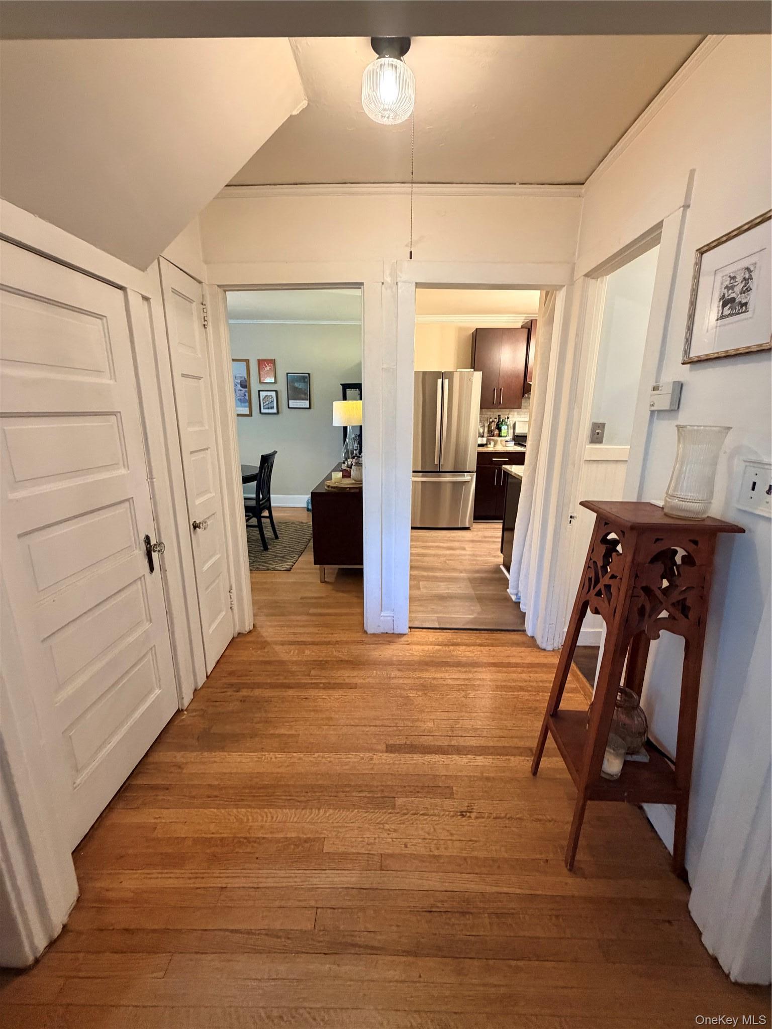 Single Family Bush Avenue  Orange County, NY 12550, MLS-1048638-8