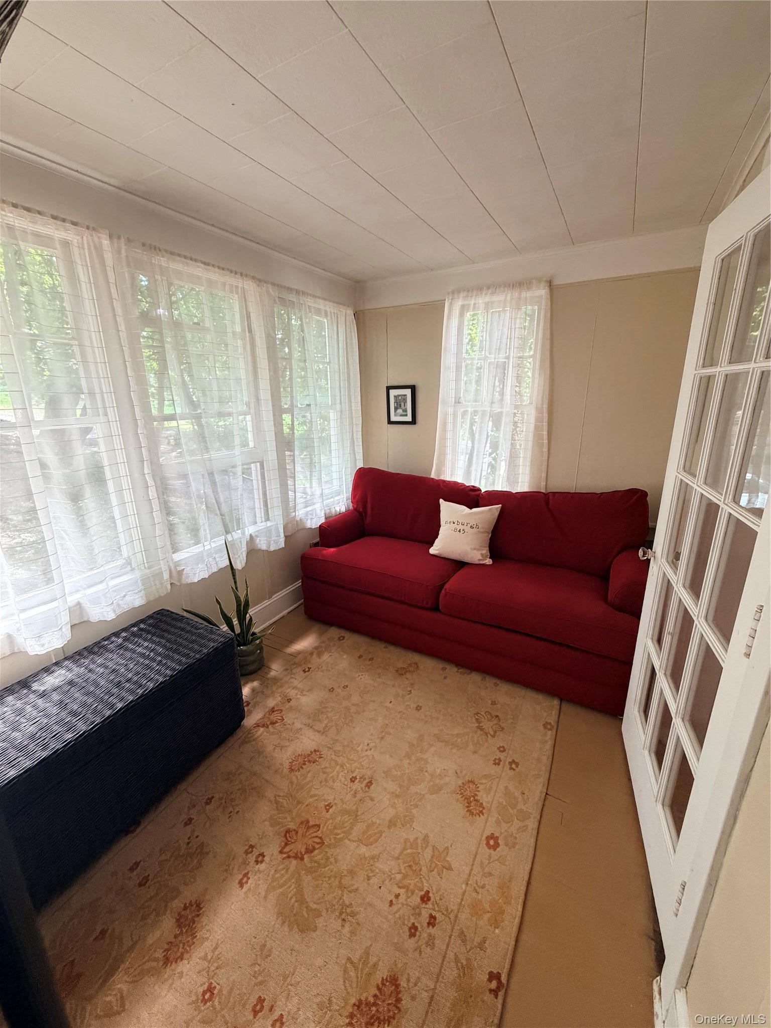 Single Family Bush Avenue  Orange County, NY 12550, MLS-1048638-9