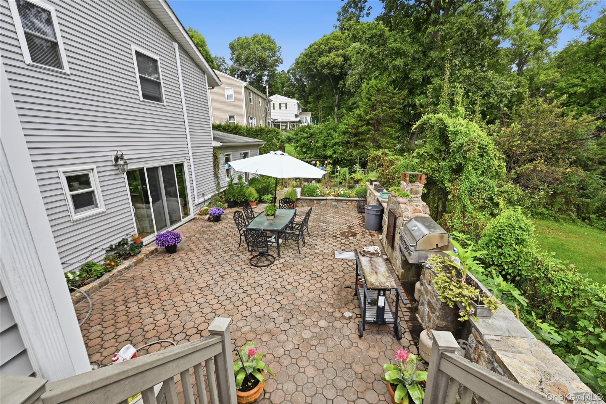 Single Family Lakeview Street  Putnam County, NY 10541, MLS-1048652-24