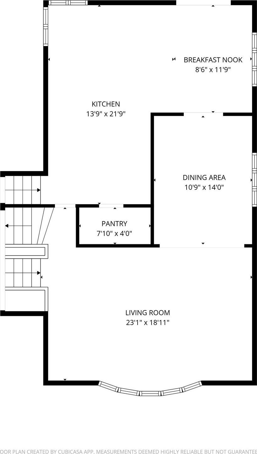 Single Family Lakeview Street  Putnam County, NY 10541, MLS-1048652-31