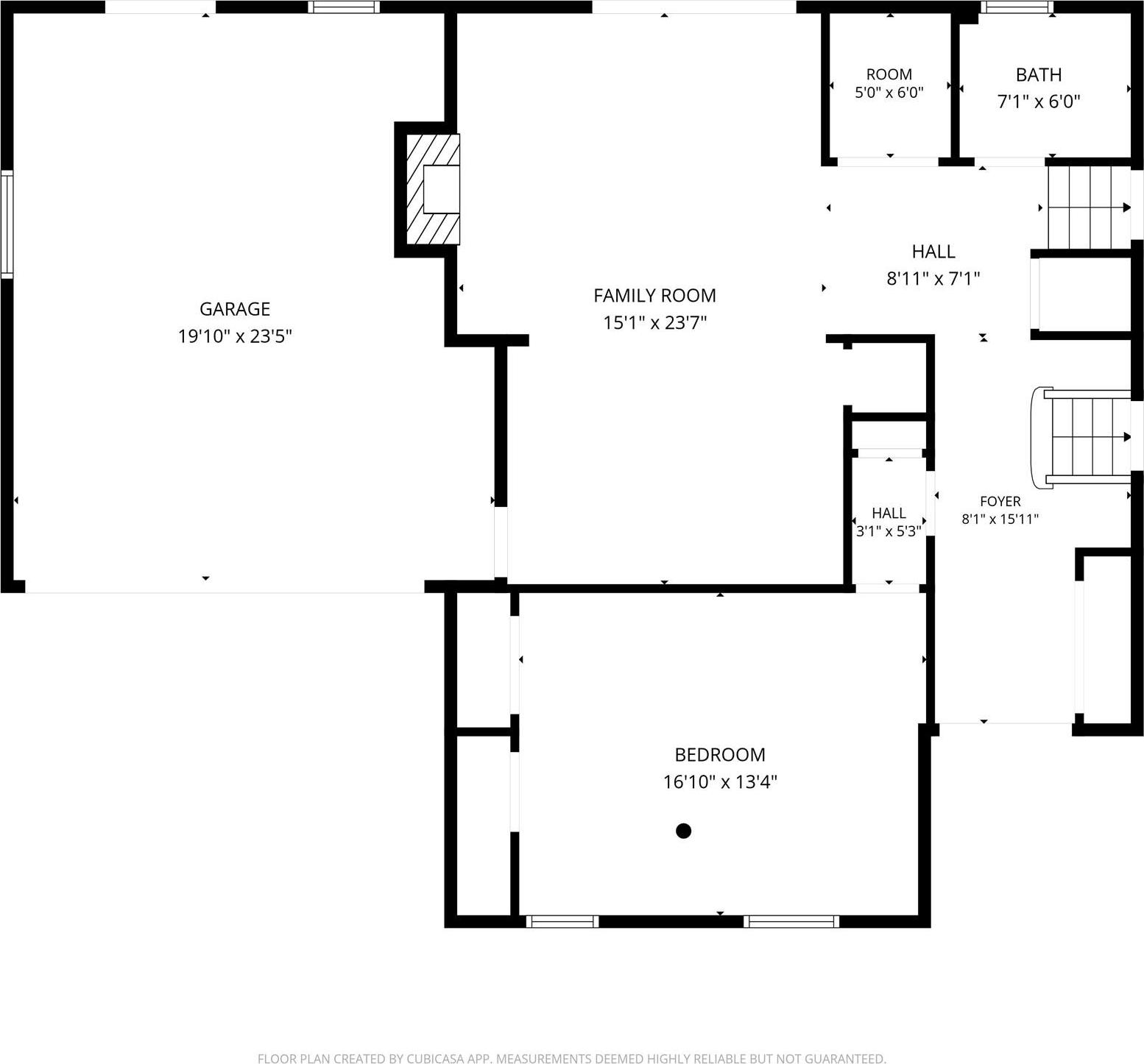 Single Family Lakeview Street  Putnam County, NY 10541, MLS-1048652-32