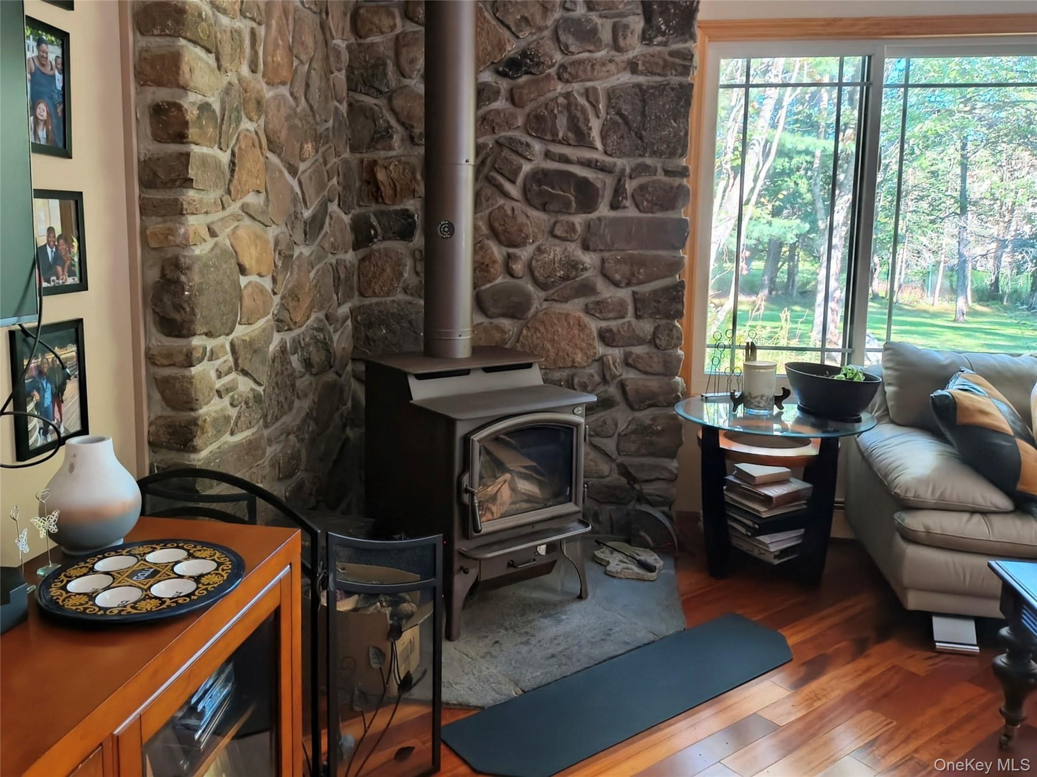 Single Family Jacob Drive Sullivan County, NY 12701, MLS-1048684-14