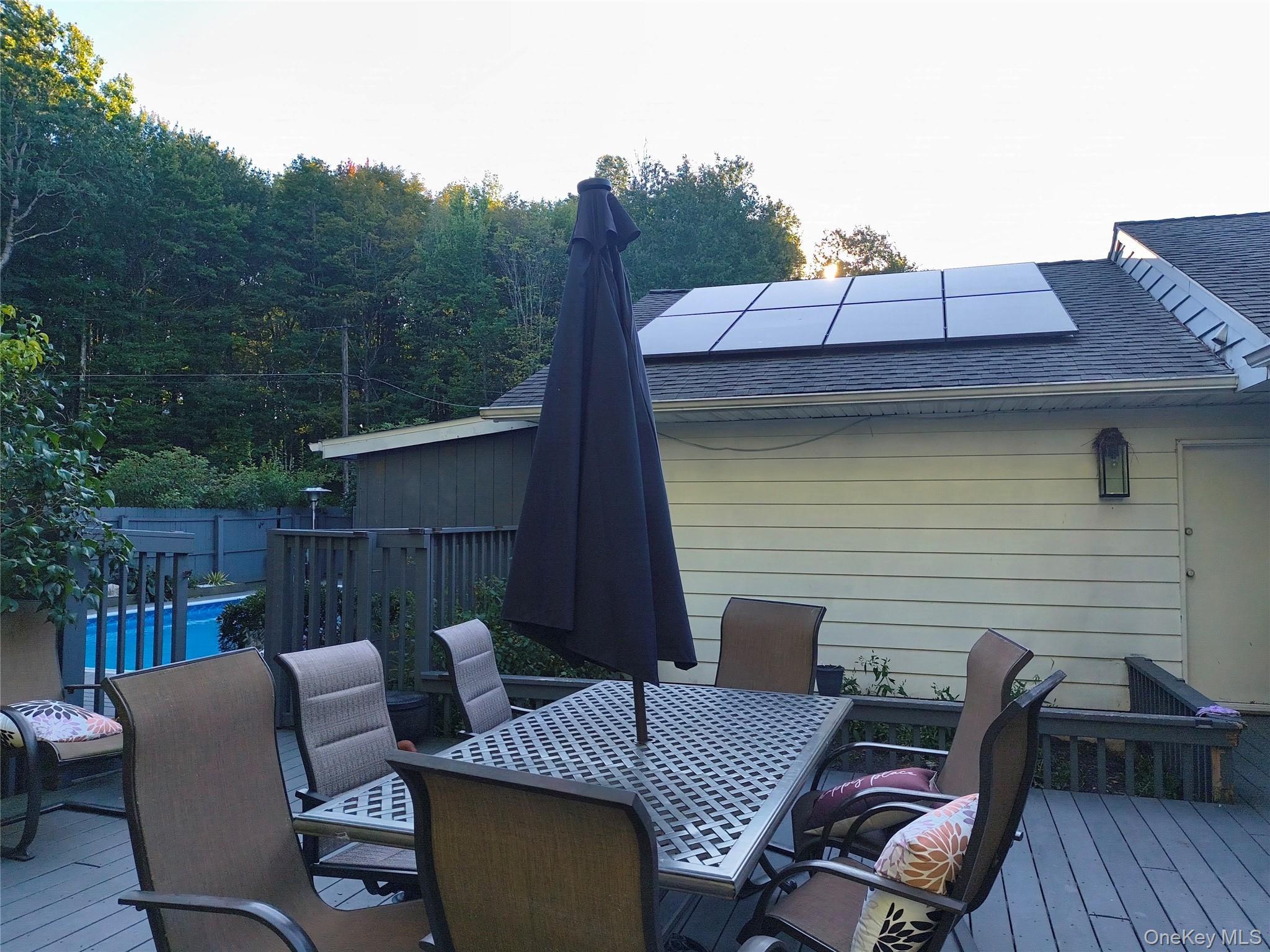 Single Family Jacob Drive Sullivan County, NY 12701, MLS-1048684-33